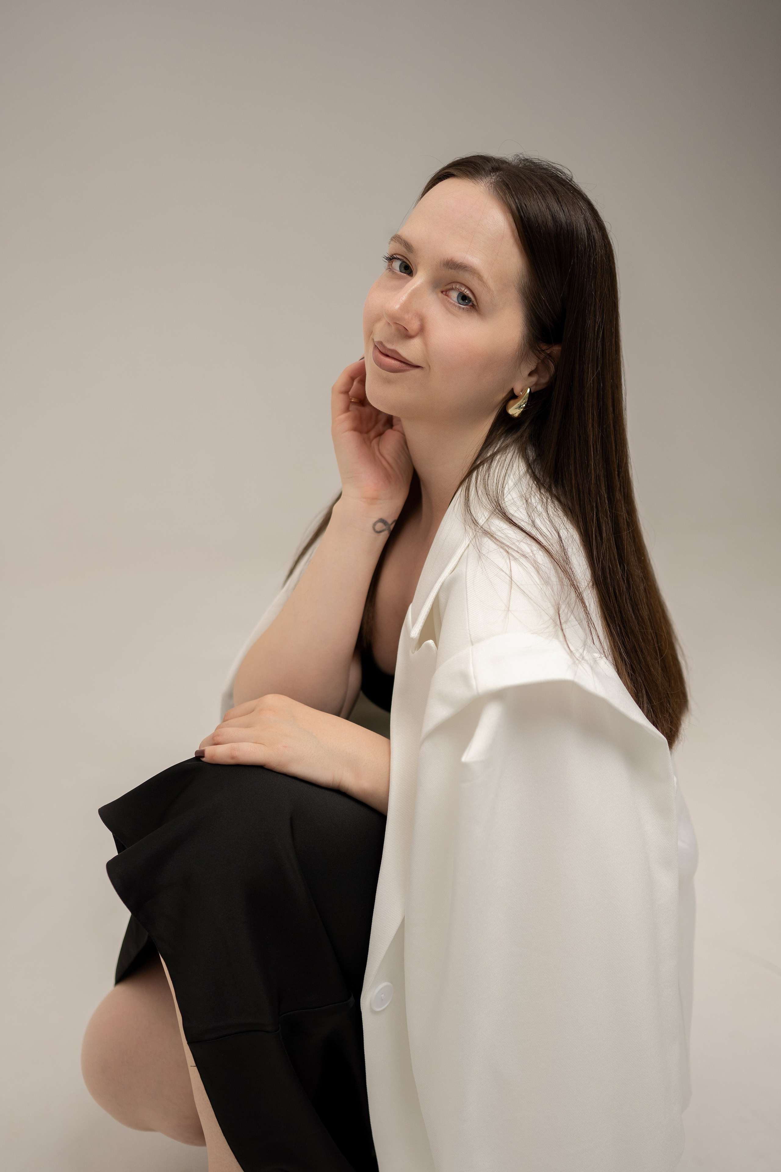 Индивидуальные. Фотограф в Санкт-Петербурге