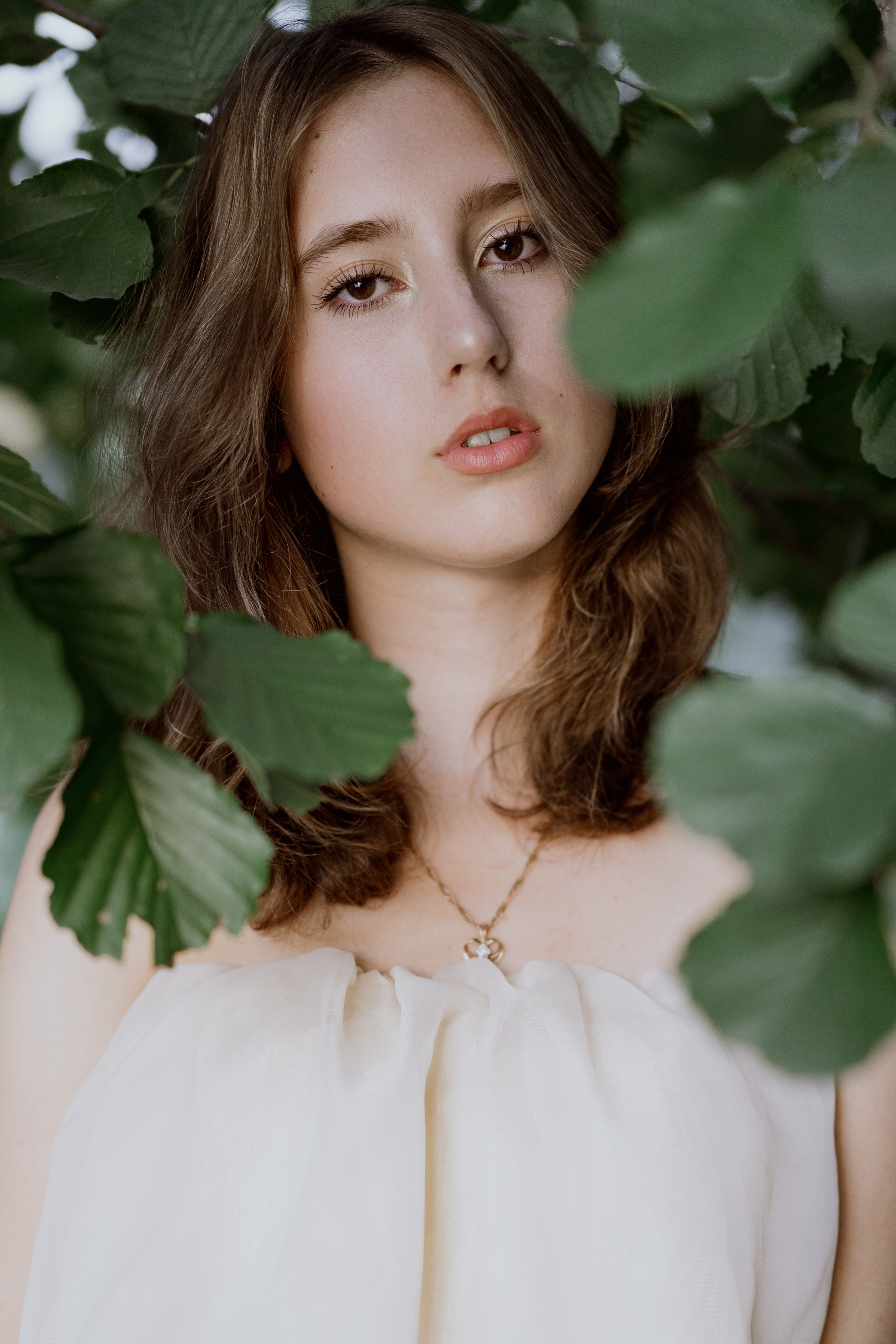 Полина и Лиза. Фотограф в Санкт-Петербурге Алексеев Егор