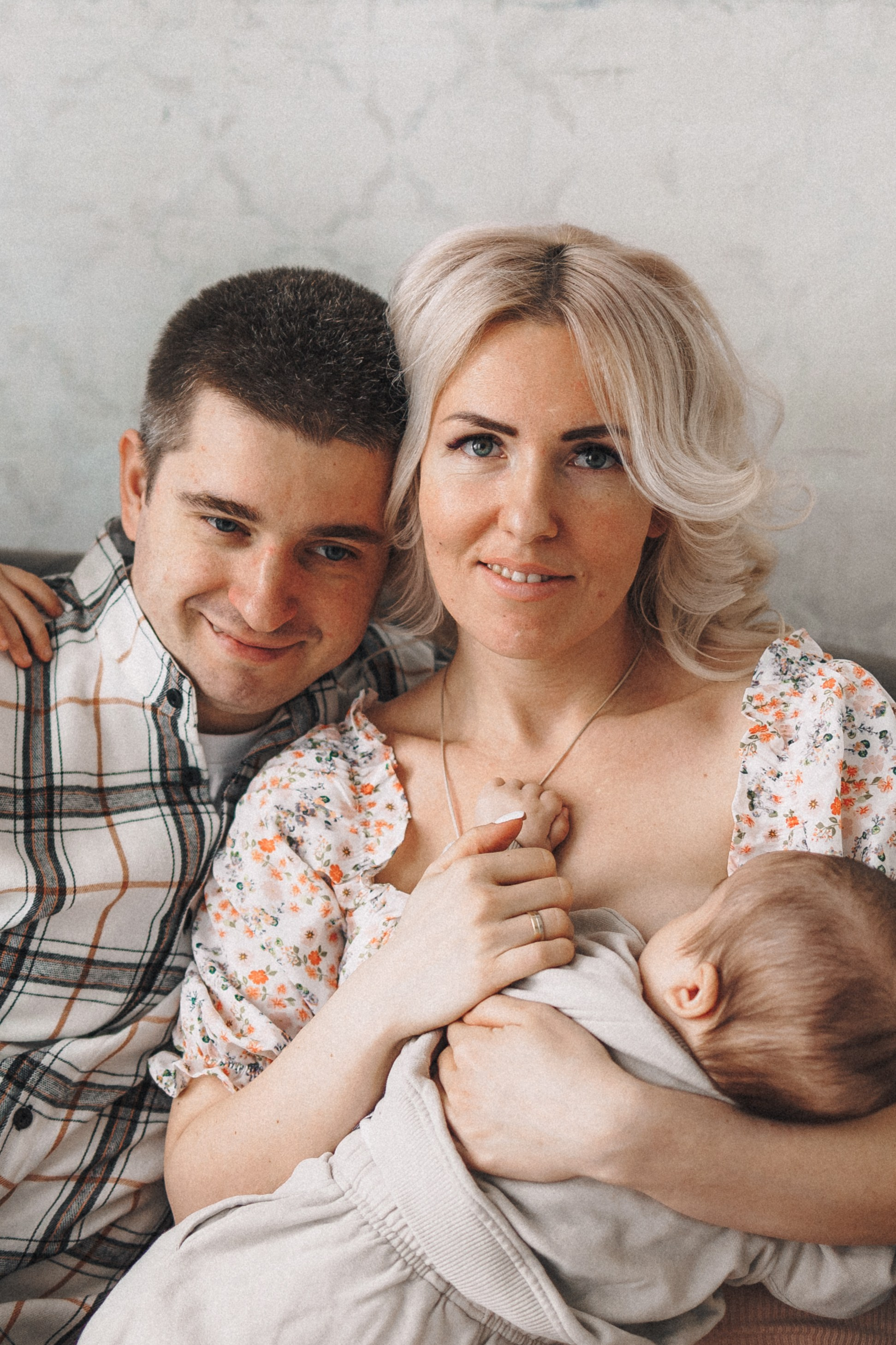 1+1=5. Фотограф Москва Светлана Кирюшина