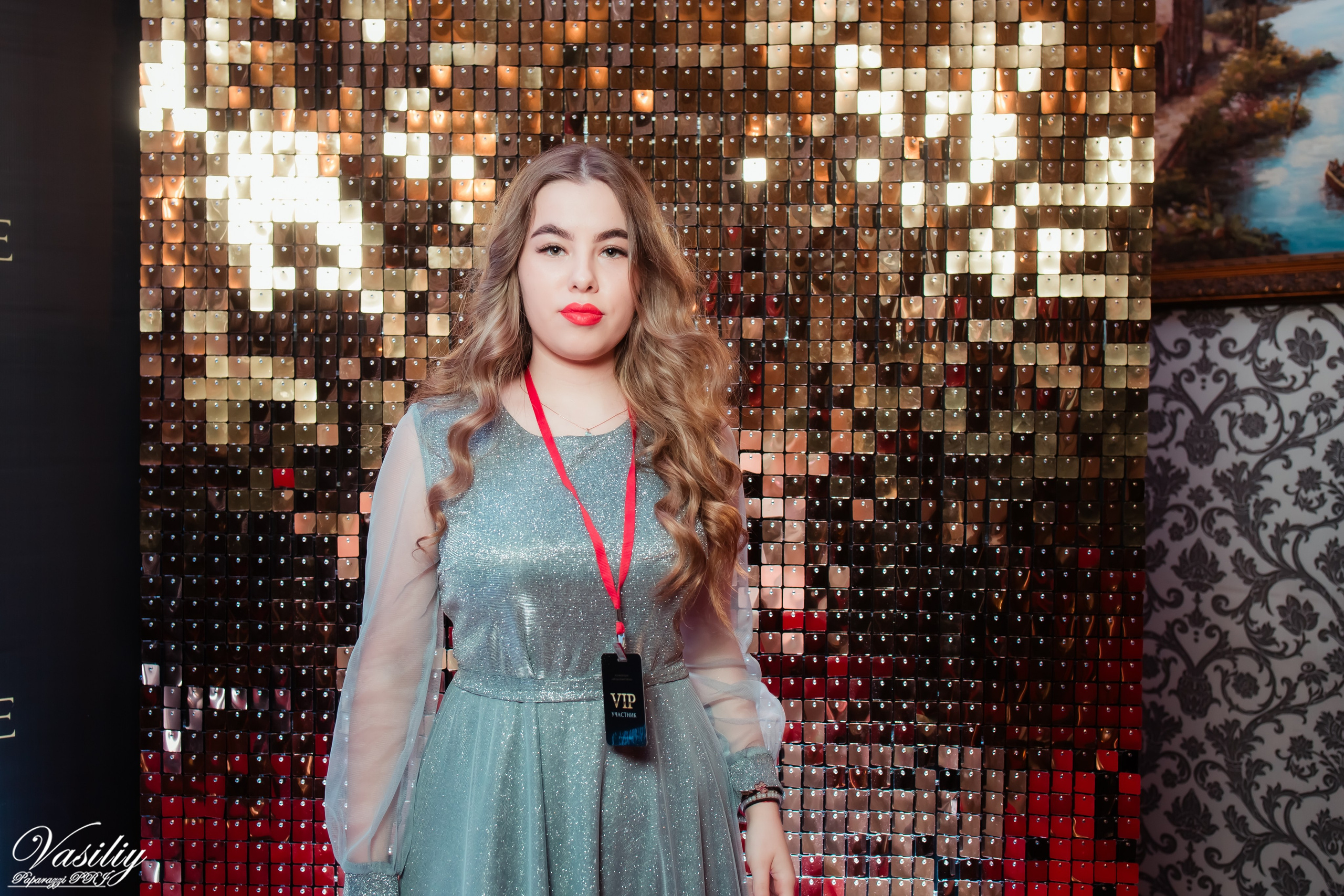 Звёзды в Вартовске. Репортажный фотограф Василий Сазонов в Нижневартовске