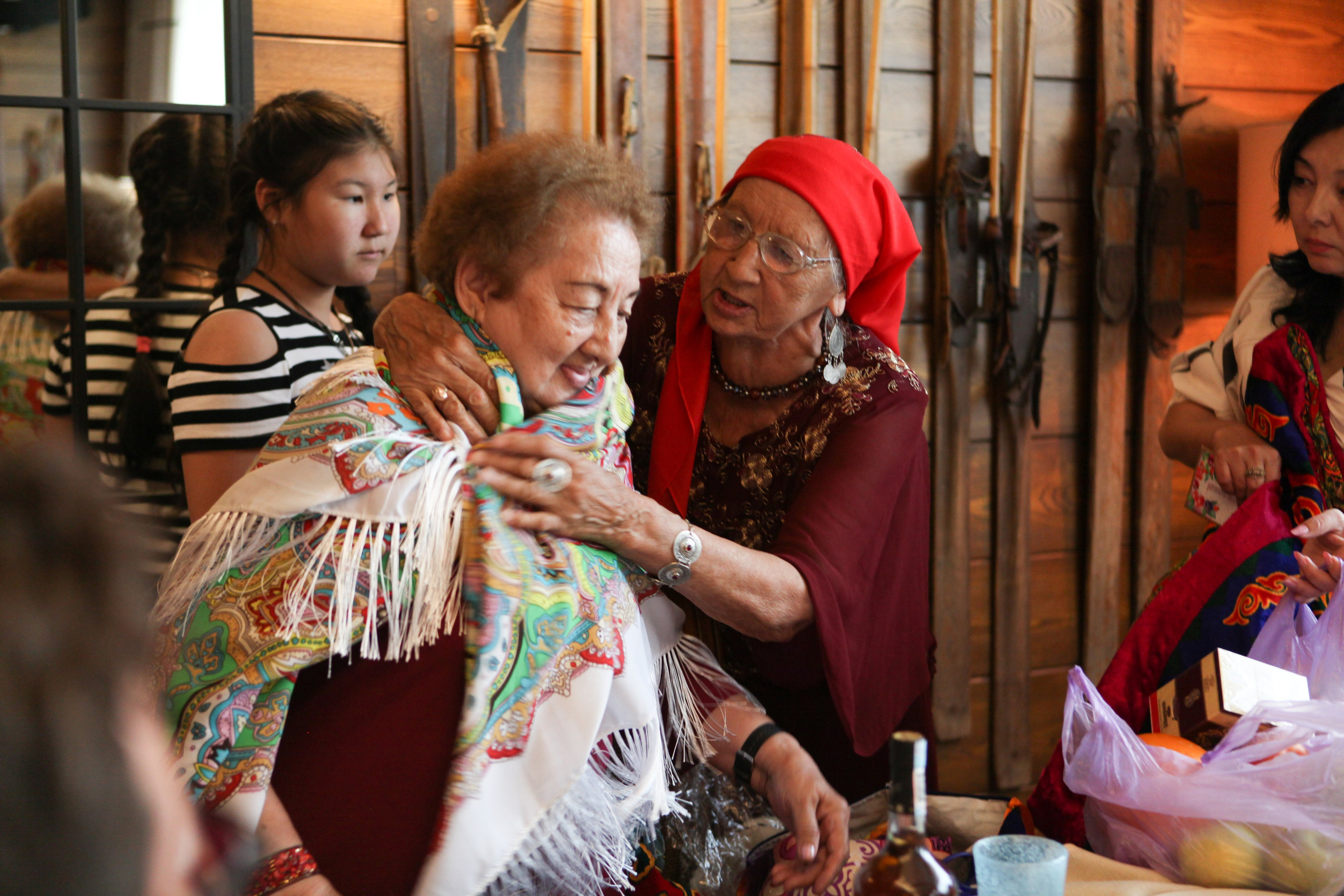 Хозяин Тайги. Фотограф Дарья Локотко в Красноярске