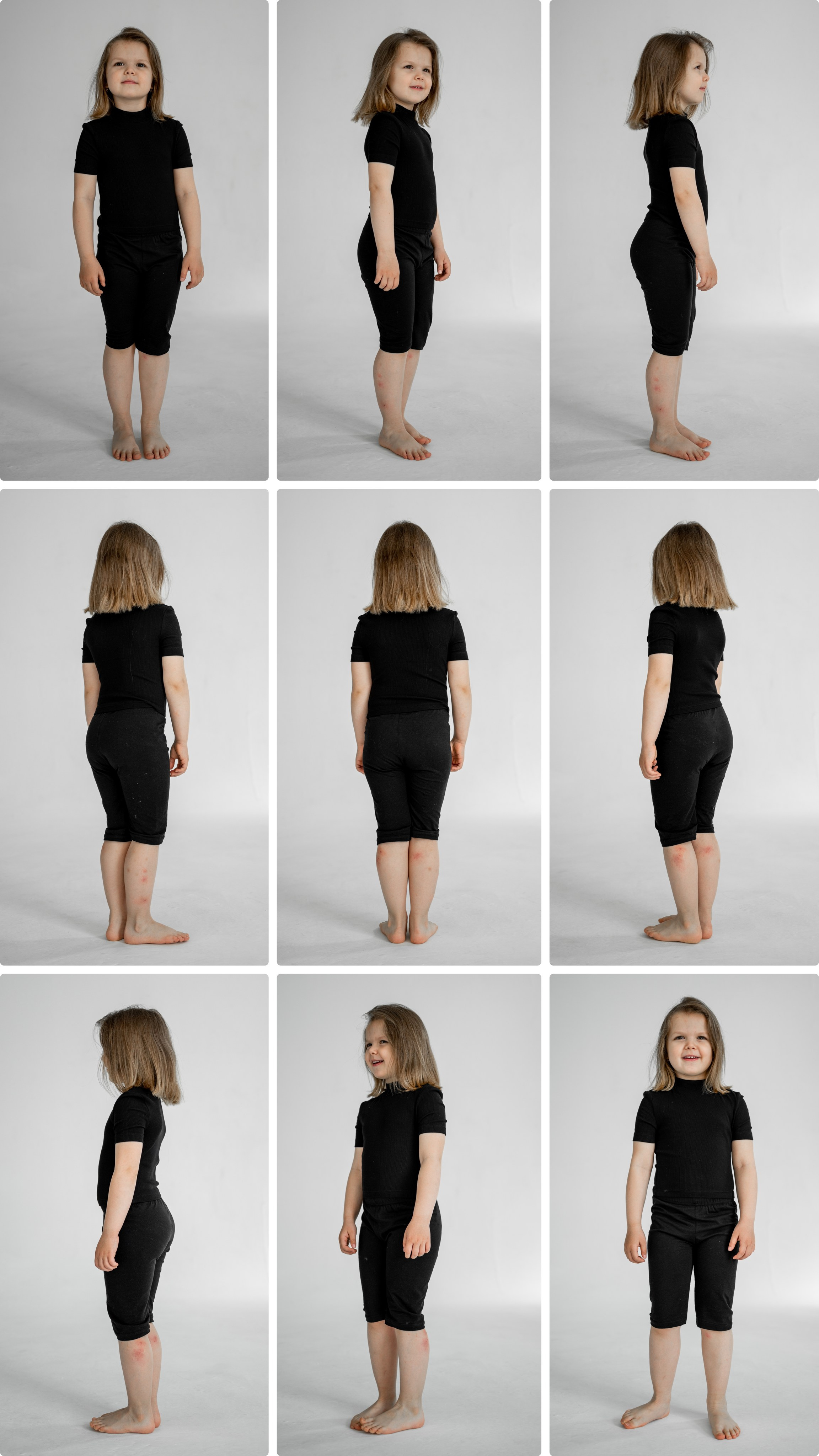 Снепшоты. Фотограф Москва Виктория Вишневская актерское / модельное портфолио