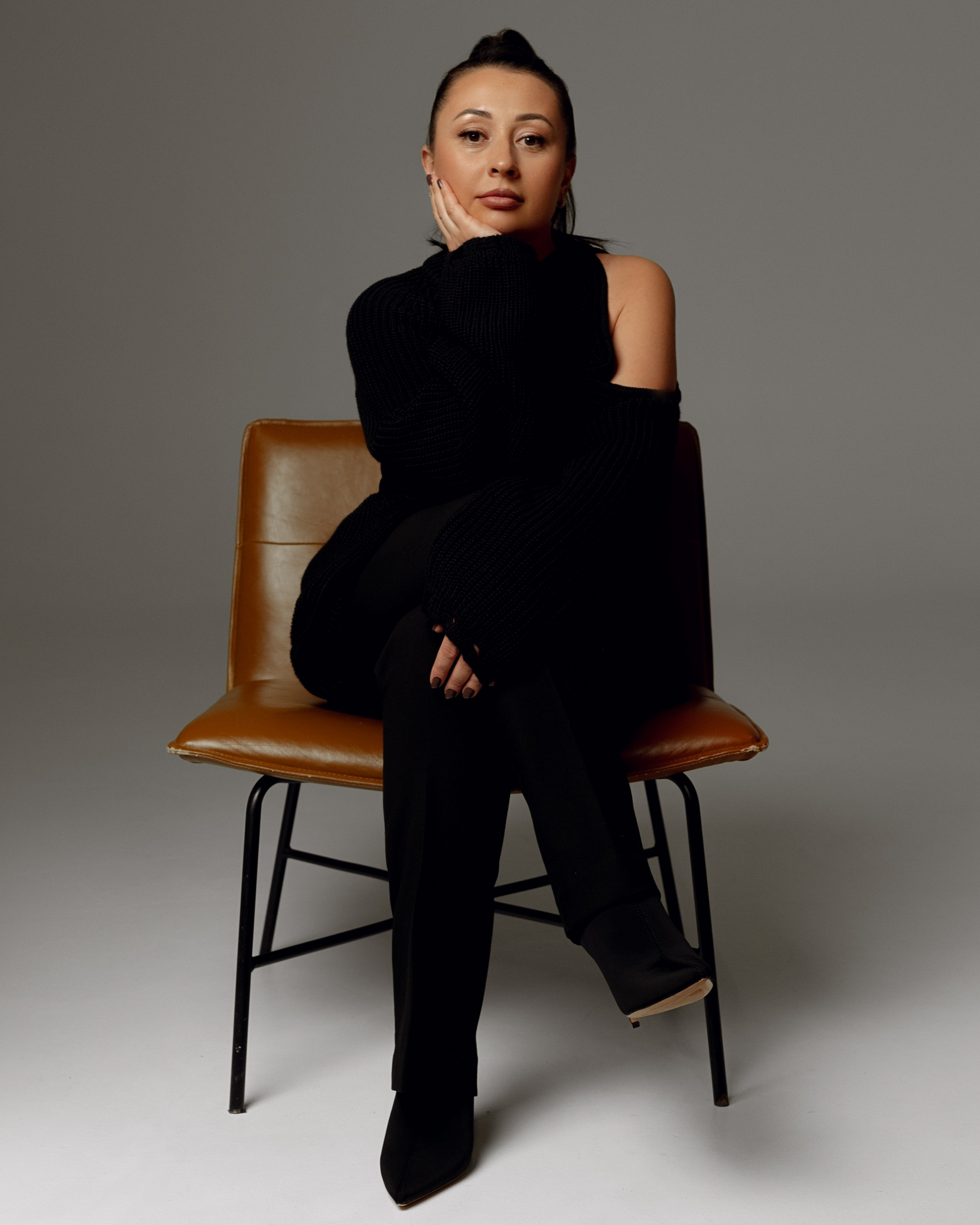 Кристина и Савелий. Фотограф Екатеринбург | Оля Макарова