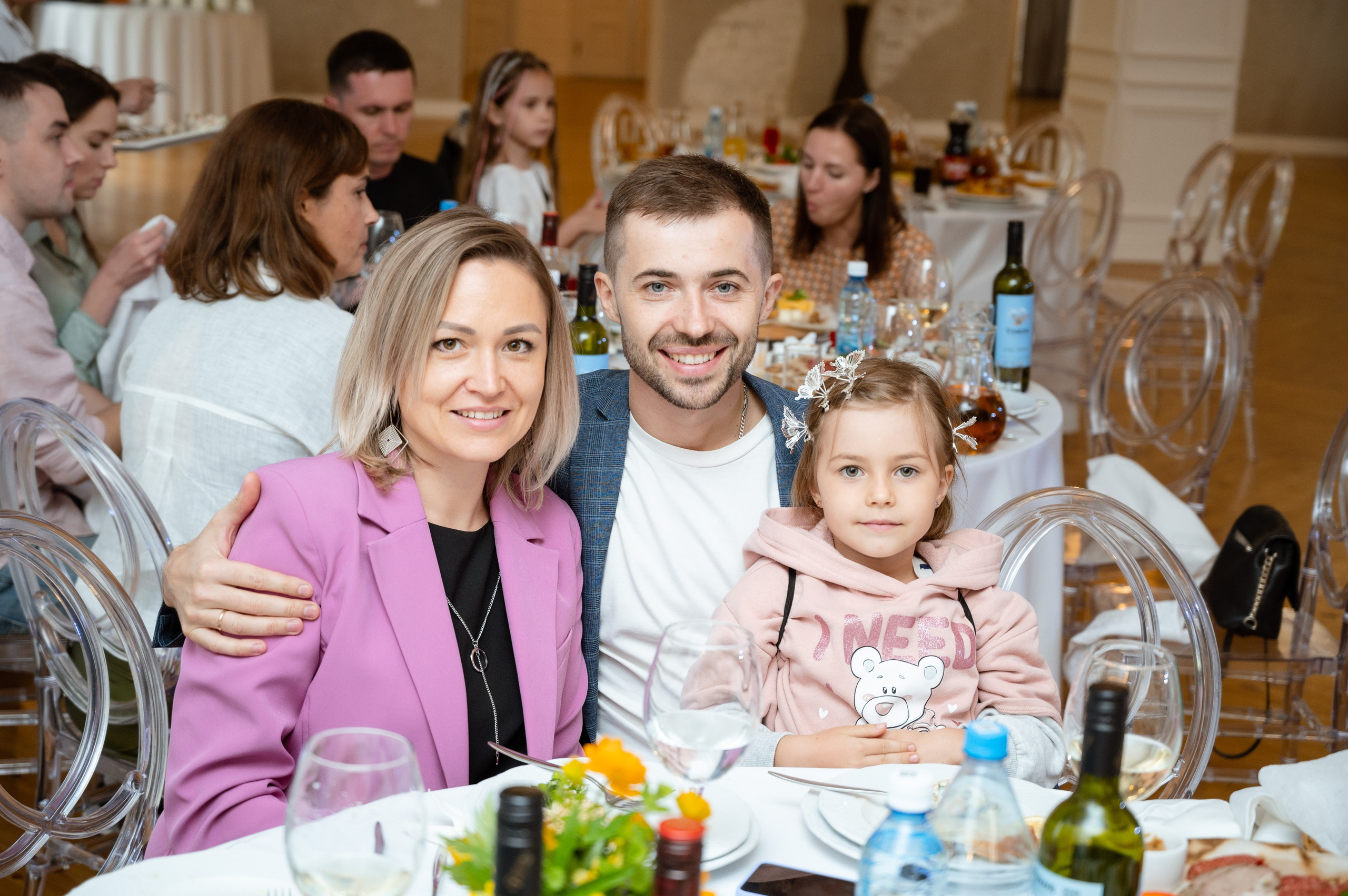 События, праздники, концерты. Качественные фото в Красноярске для самозанятых и для свободных