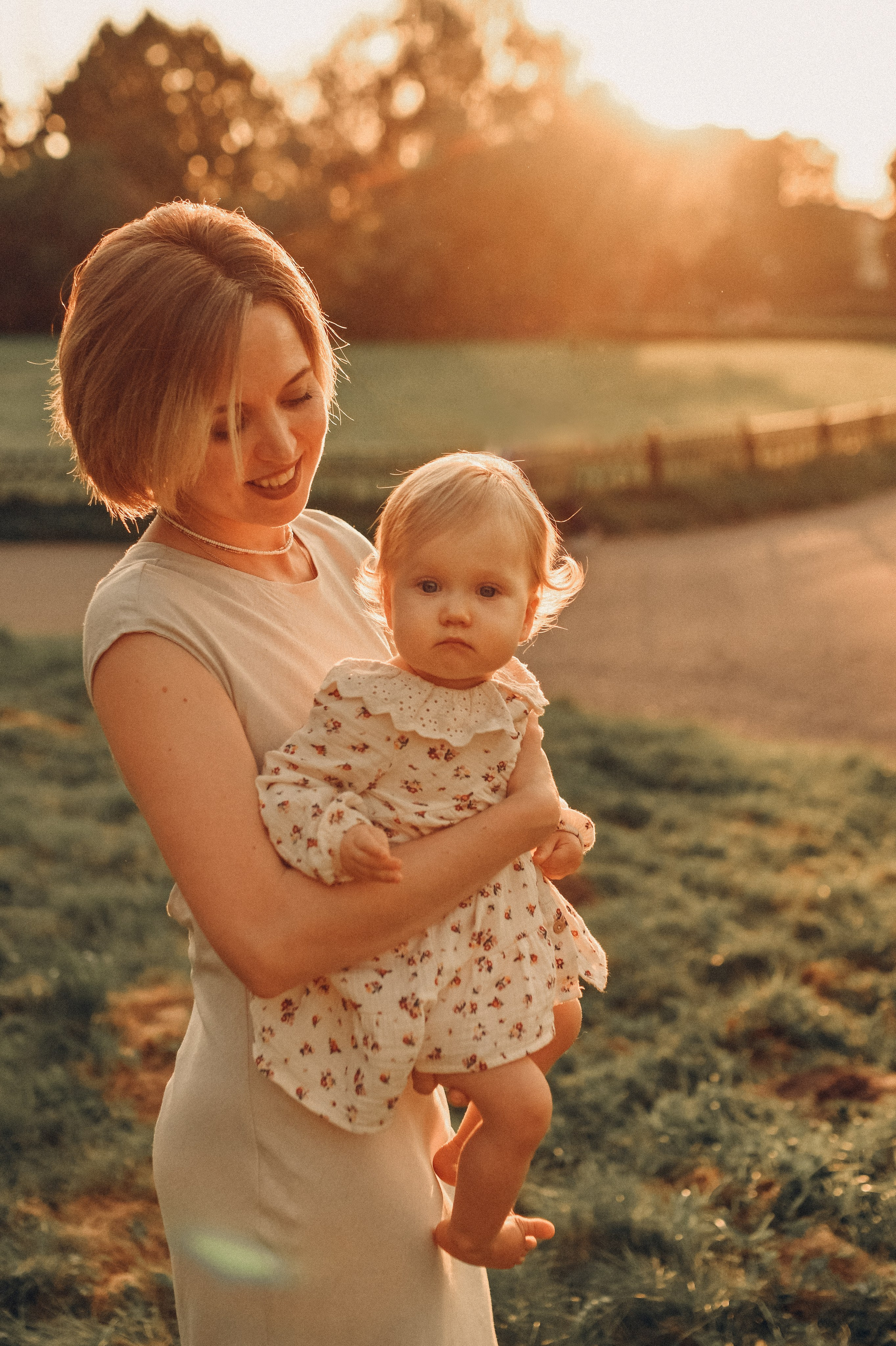 Семья. Детский и семейный фотограф в Москве