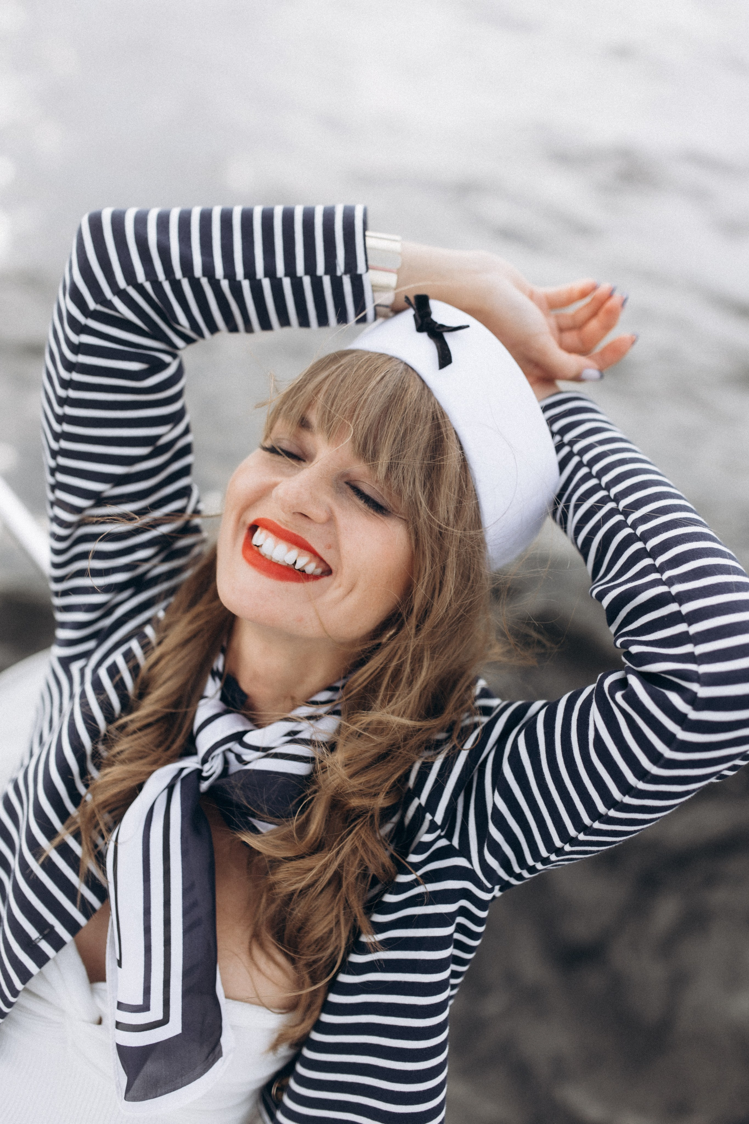 День рождения Виктории. Фотограф Артем Бросов в Санкт-Петербурге и Дубае