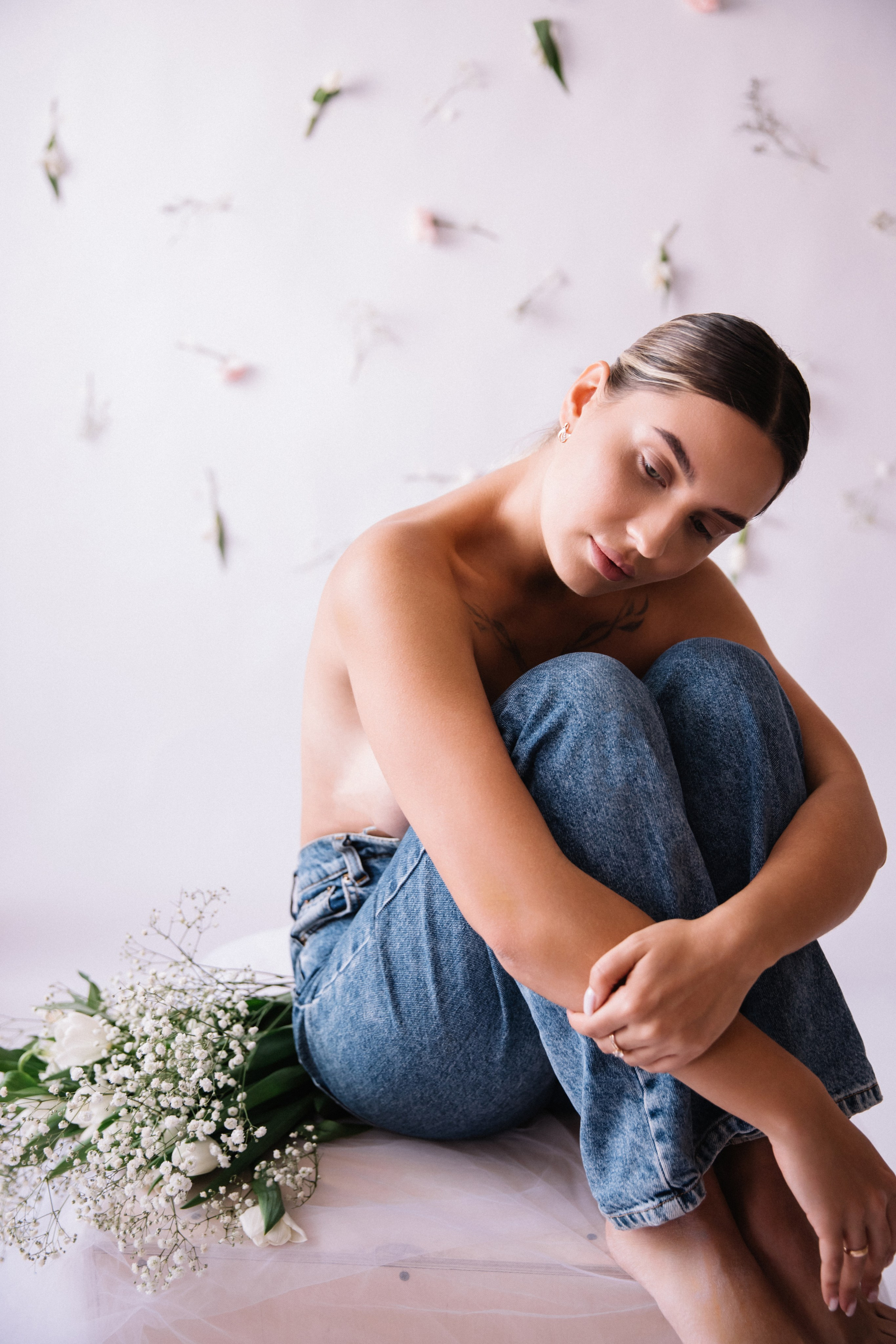 Индивидуальная. Семейный фотограф