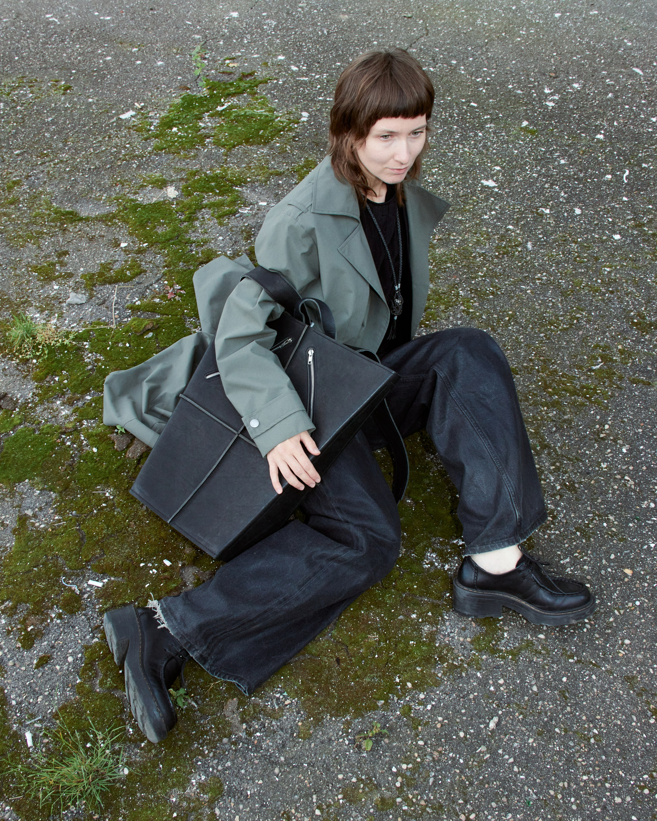 Bairagi x DERZHI. Andrew Valmus