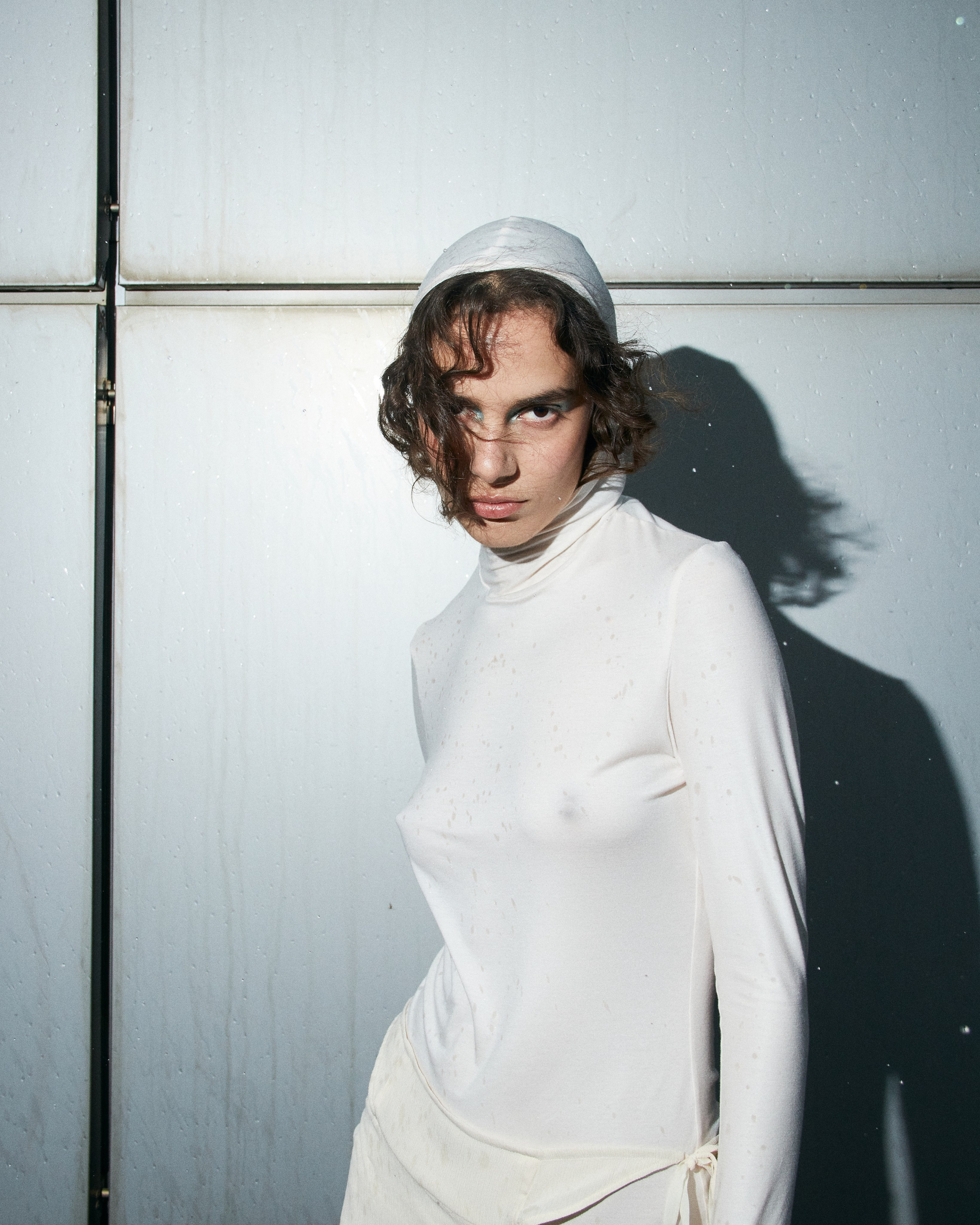 Lida Makarova. Andrew Valmus