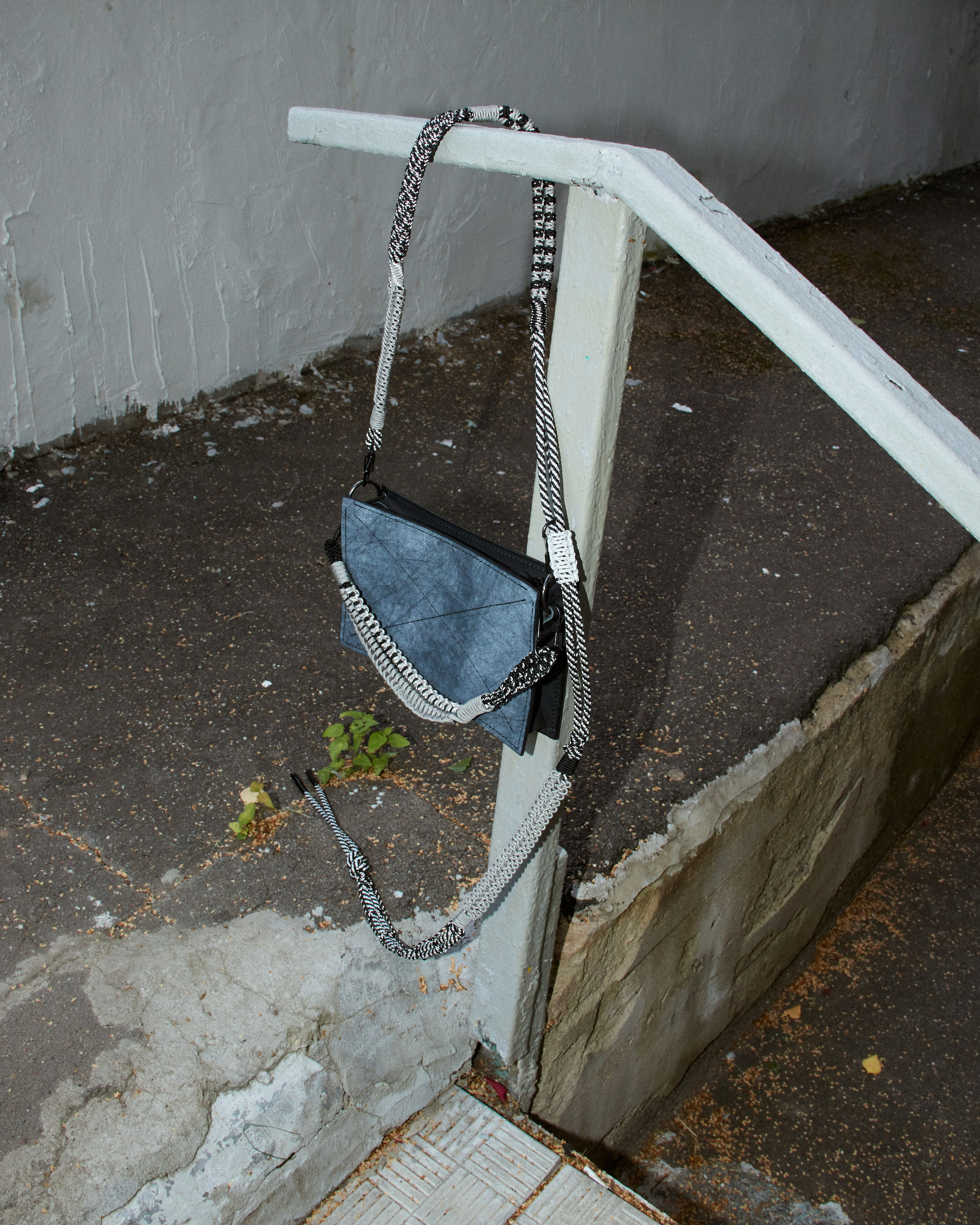 Bairagi x DERZHI. Andrew Valmus