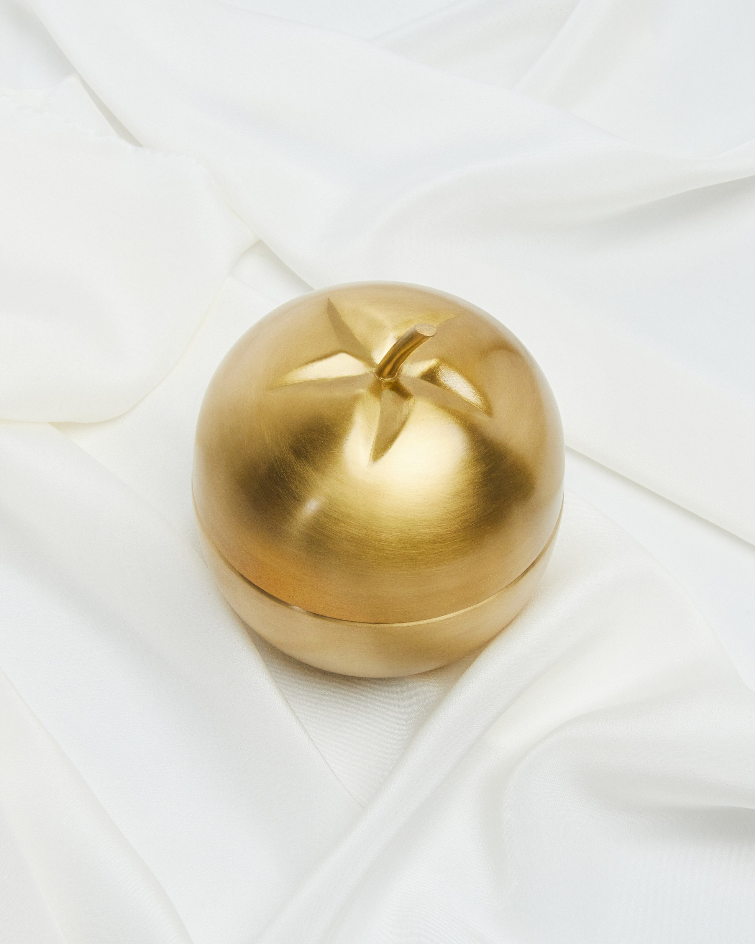 NUSELF. Andrew Valmus