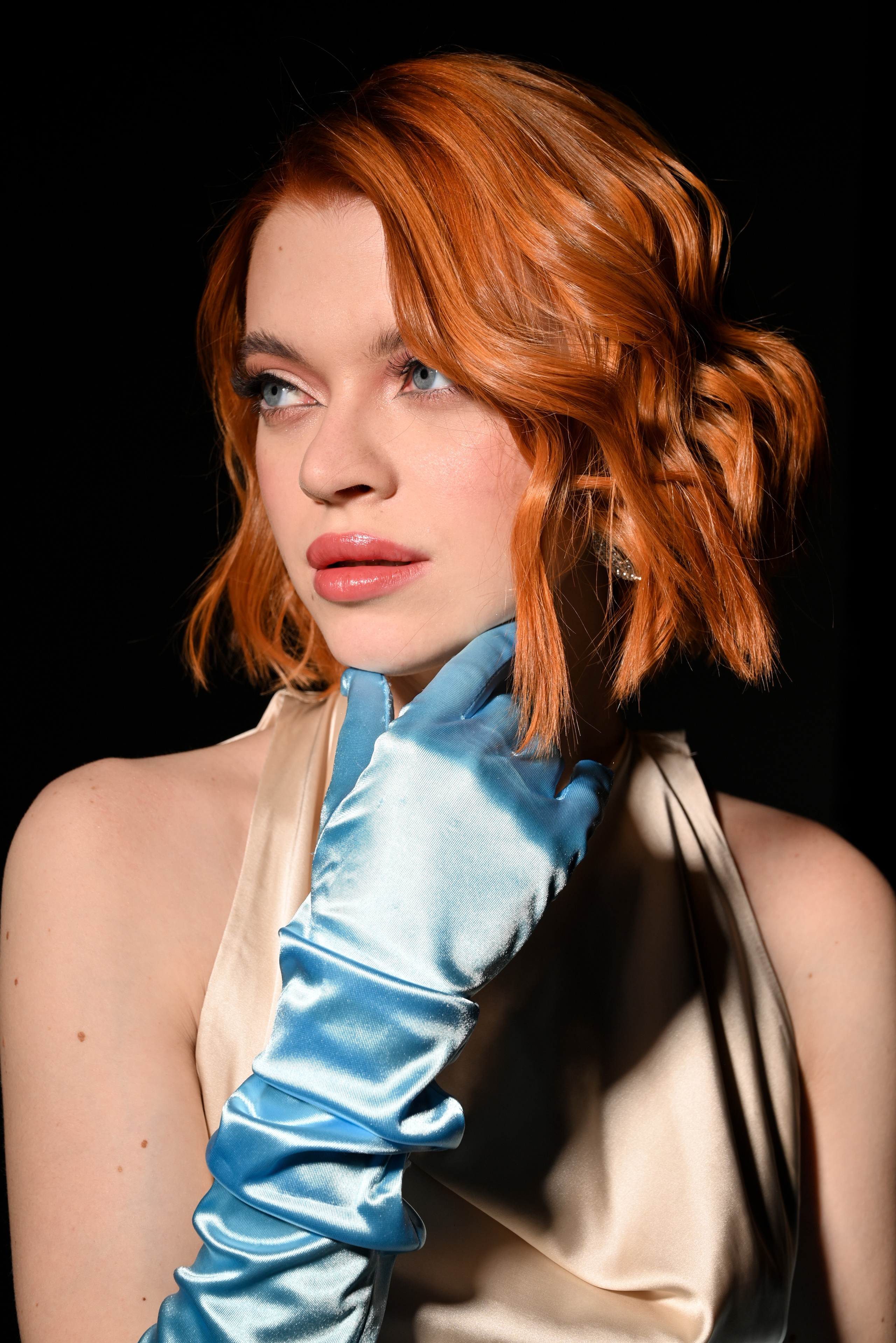 Студийная сьемка в низком ключе. Свадебный и семейный фотограф в Хабаровске Оксана Новикова