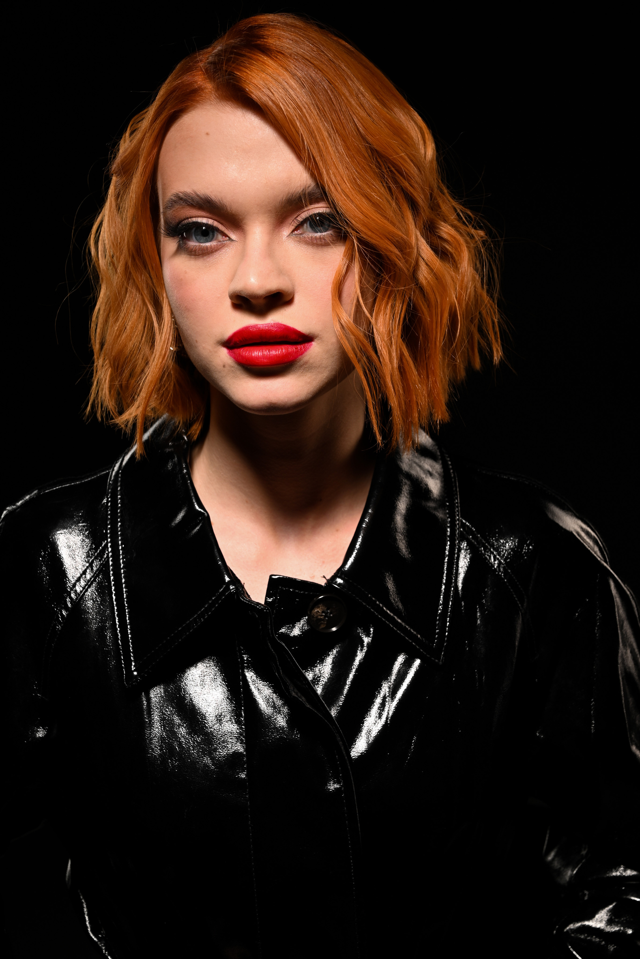 Студийная сьемка в низком ключе. Свадебный и семейный фотограф в Хабаровске Оксана Новикова