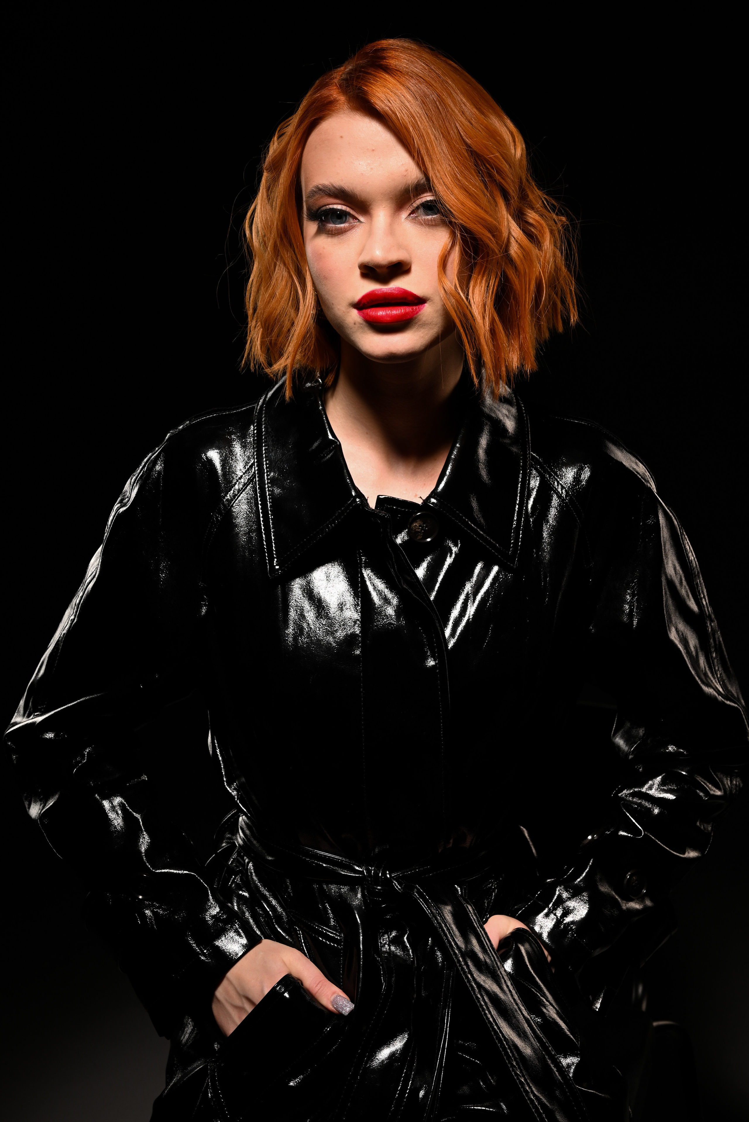 Студийная сьемка в низком ключе. Свадебный и семейный фотограф в Хабаровске Оксана Новикова