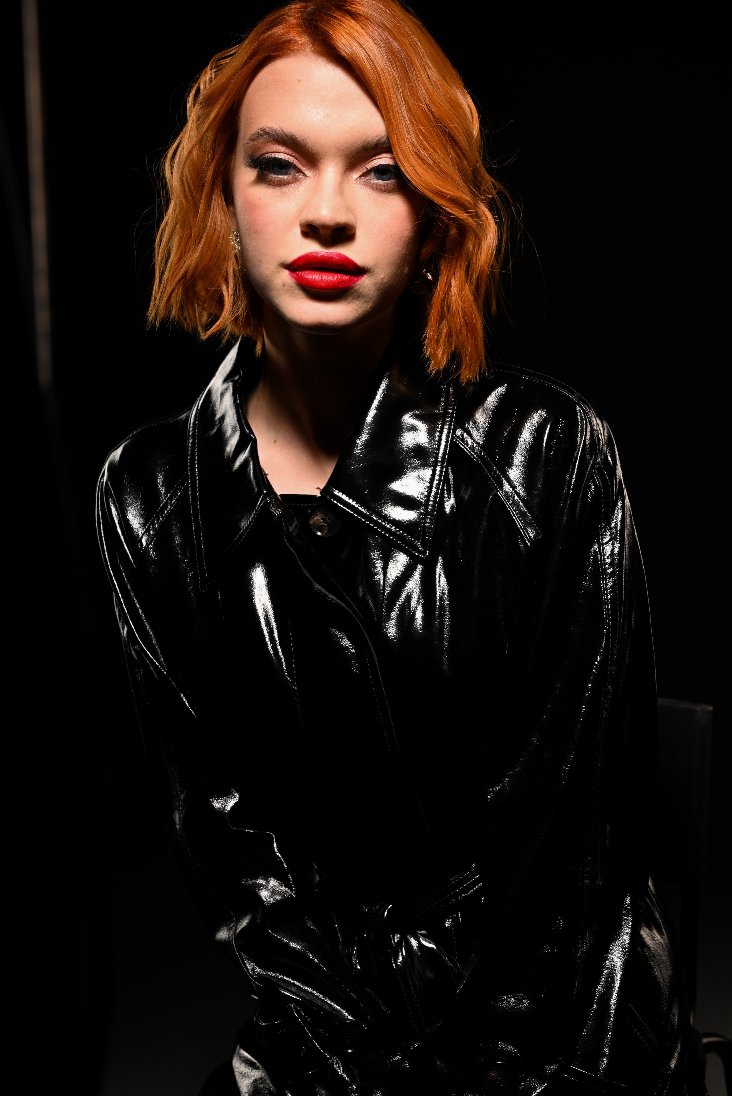 Студийная сьемка в низком ключе. Свадебный и семейный фотограф в Хабаровске Оксана Новикова