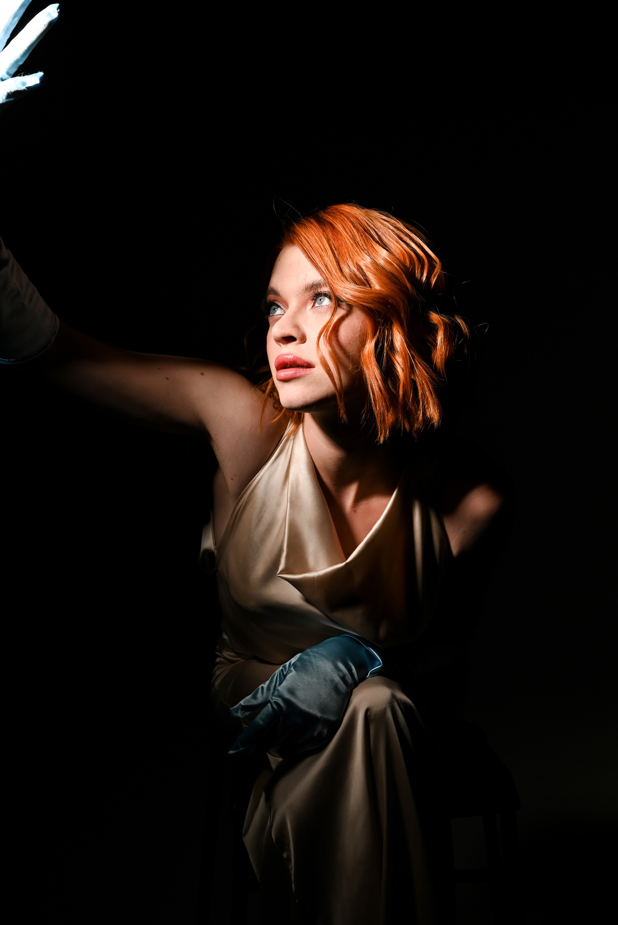 Студийная сьемка в низком ключе. Свадебный и семейный фотограф в Хабаровске Оксана Новикова