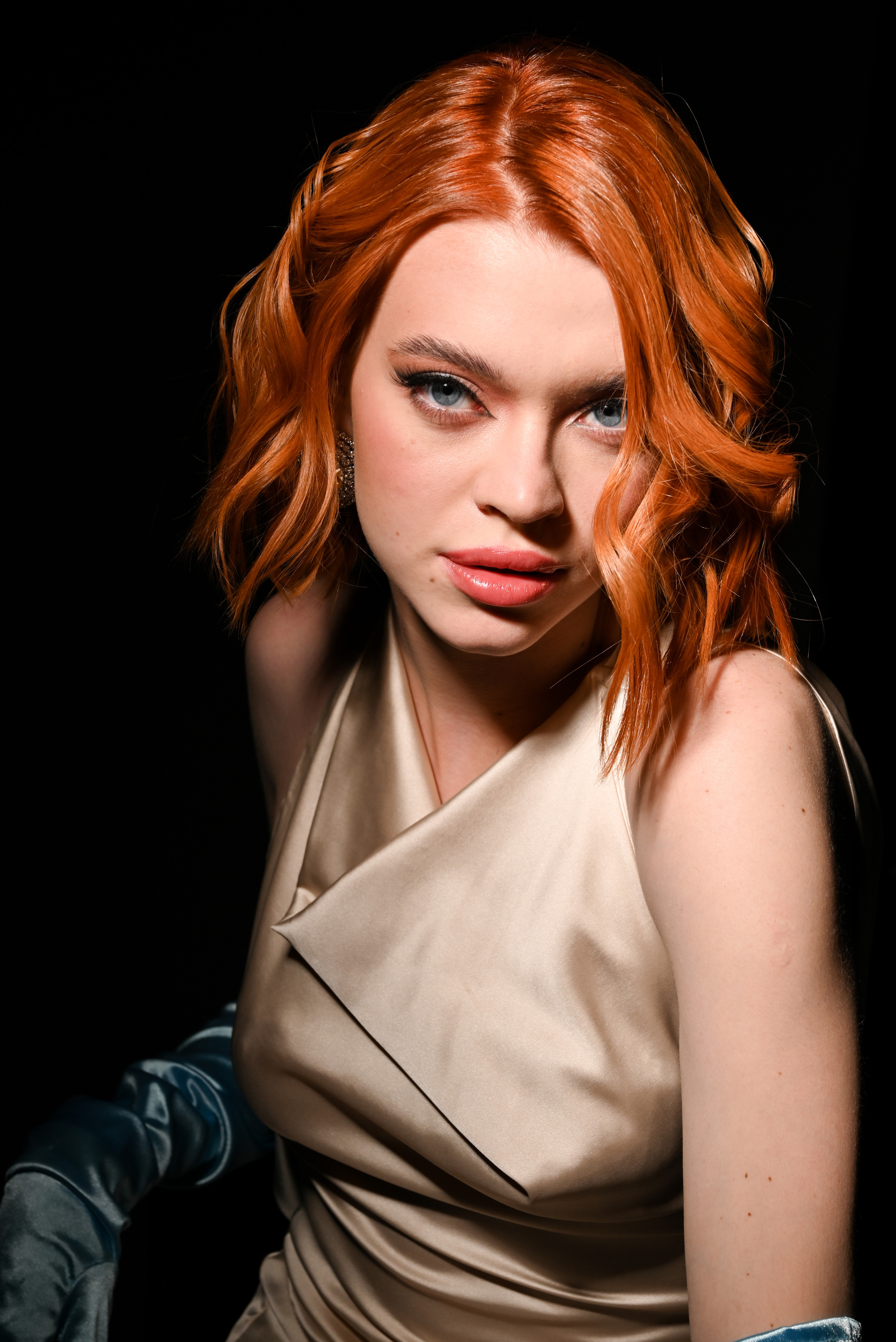 Студийная сьемка в низком ключе. Свадебный и семейный фотограф в Хабаровске Оксана Новикова