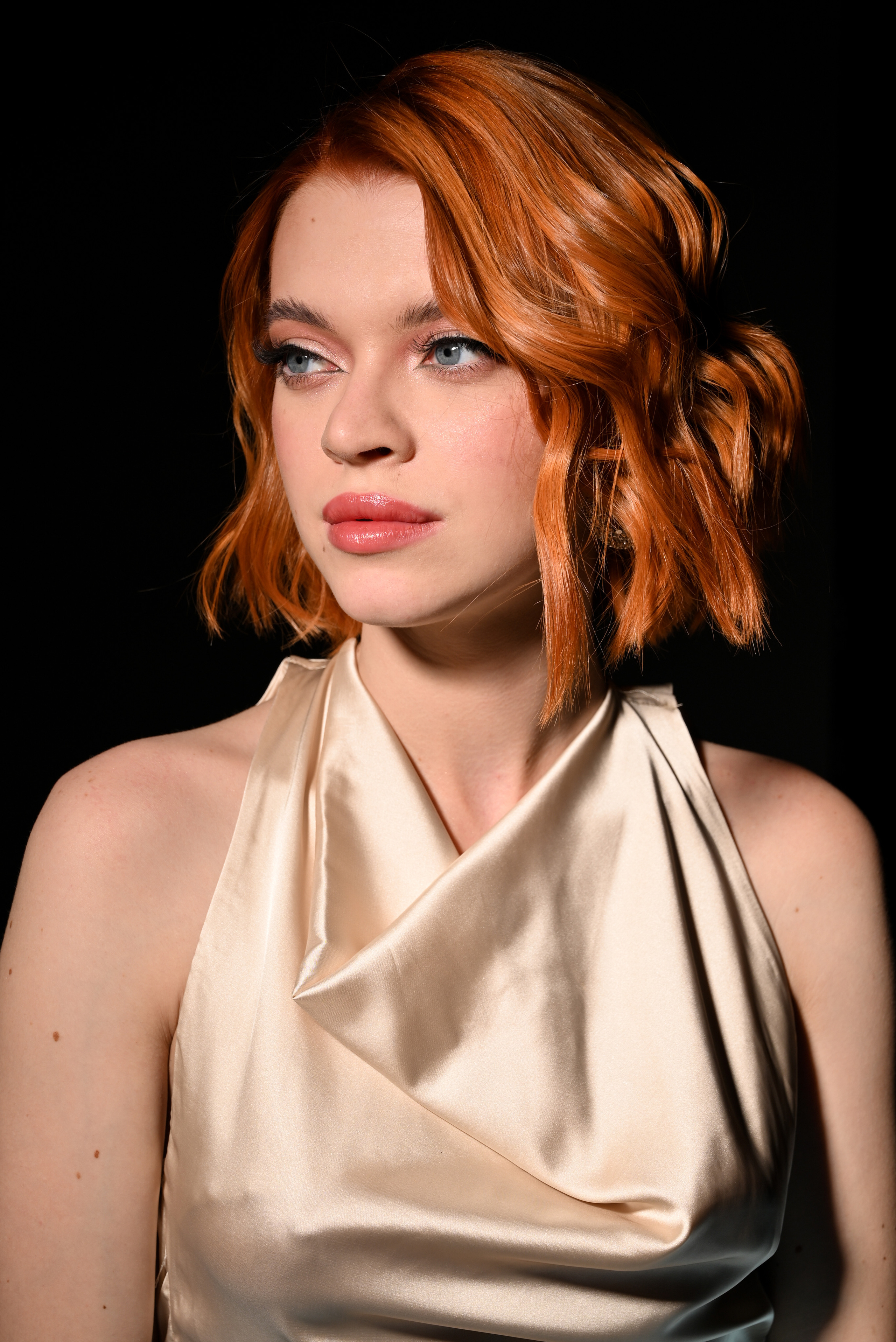 Студийная сьемка в низком ключе. Свадебный и семейный фотограф в Хабаровске Оксана Новикова