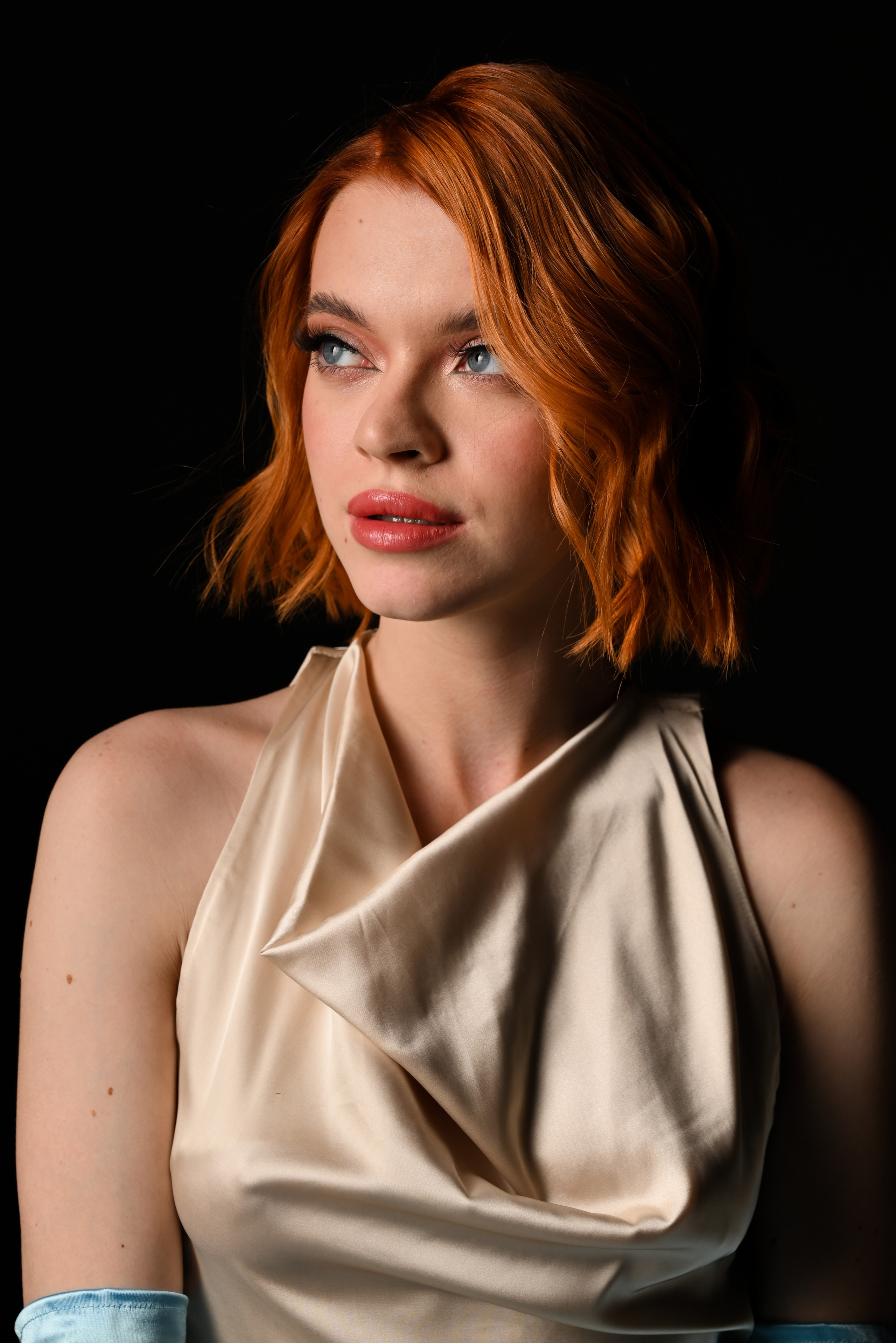 Студийная сьемка в низком ключе. Свадебный и семейный фотограф в Хабаровске Оксана Новикова