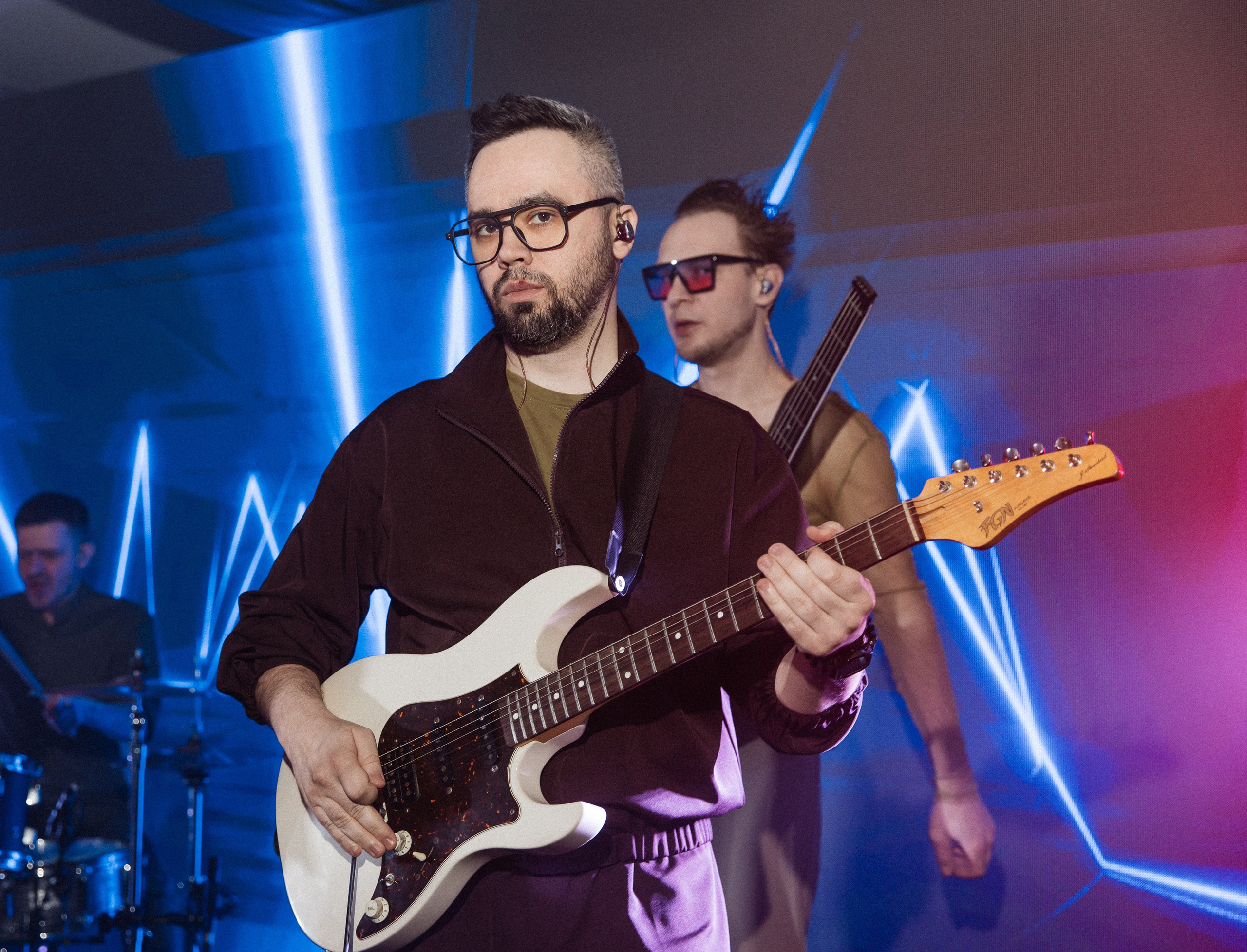 Ночь и Бал. Свадебный фотограф Дмитрий Воробьев Москва Ярославль