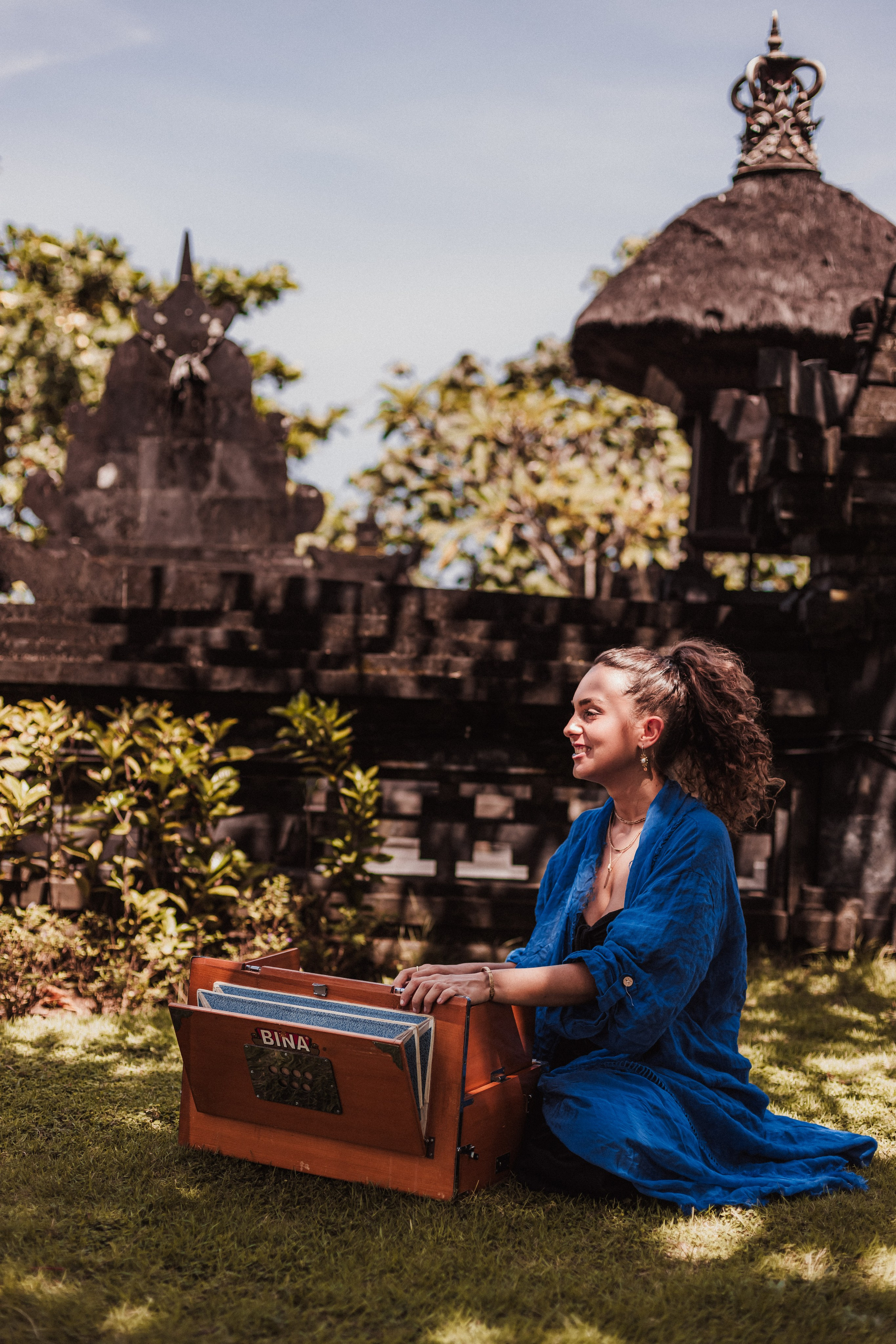 Nazaram. Mariam Bagdasaryan