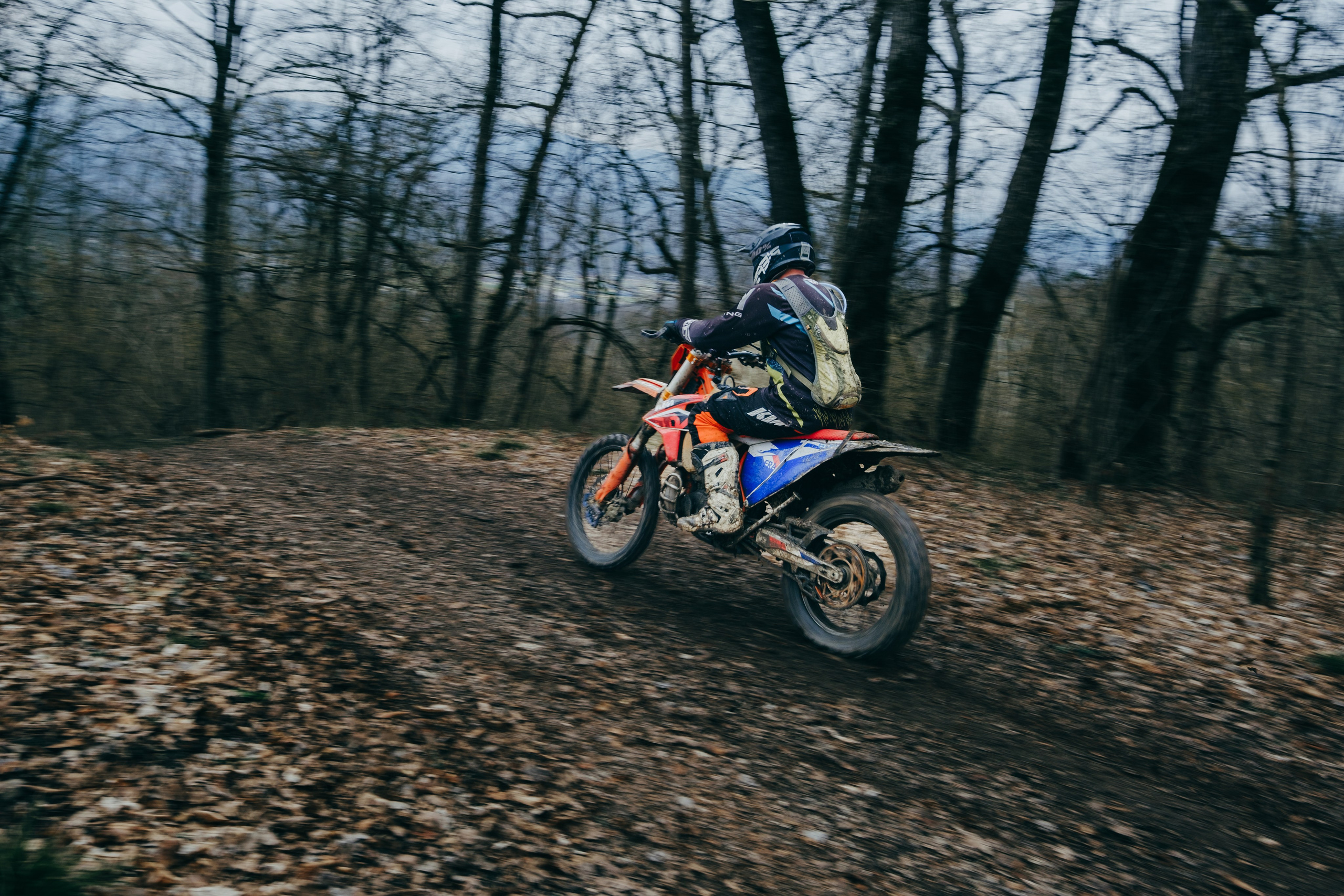 Эндуро Фест от Shamax Motors (Краснодар). Свадебный фотограф Денис Ожигин в Краснодаре и крае. Эмоциональная и стильная съемка вашего дня