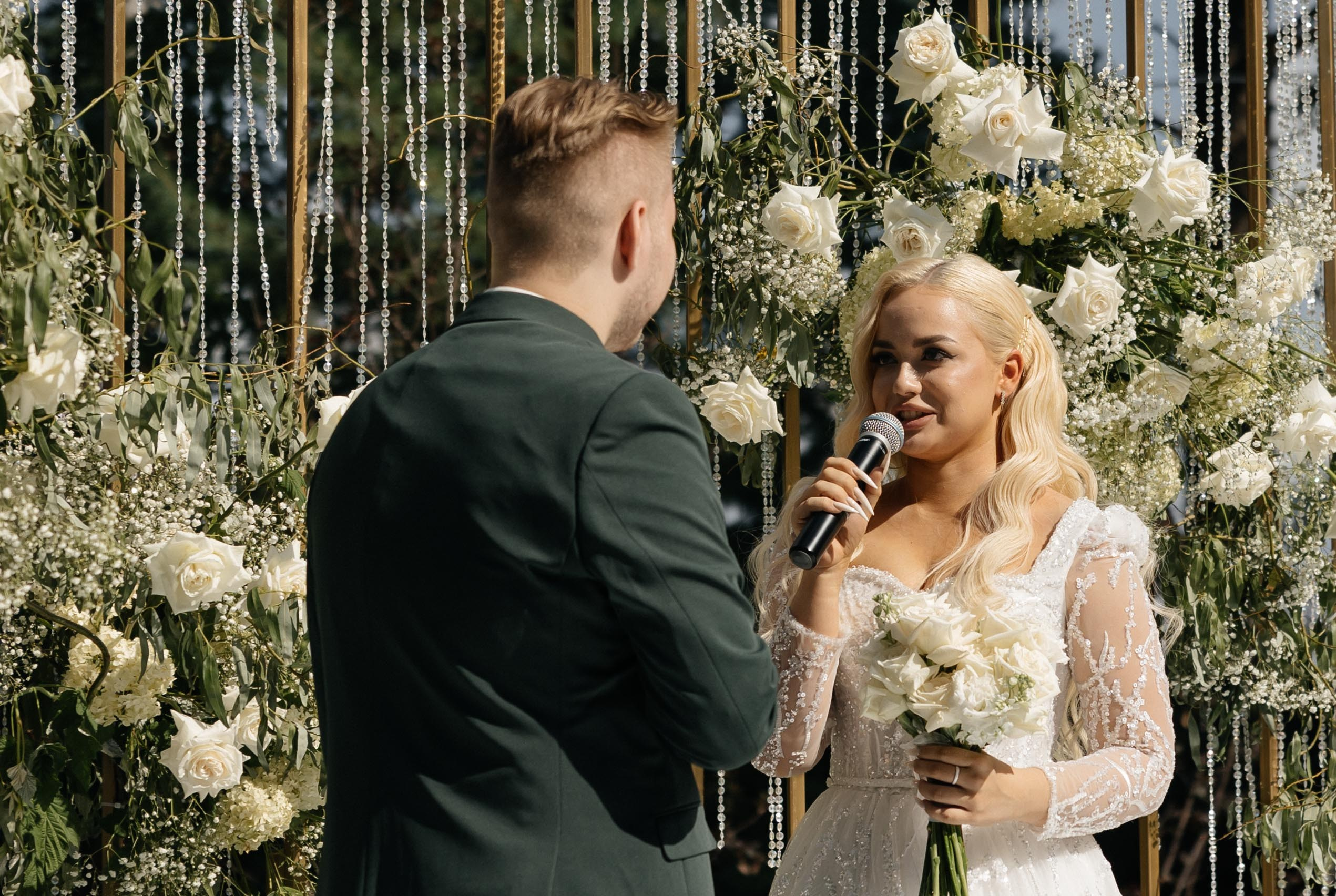 Свадебная история Тани и Саввы. Взлетаем. Свадебный и семейный фотограф Рассказова Виктория