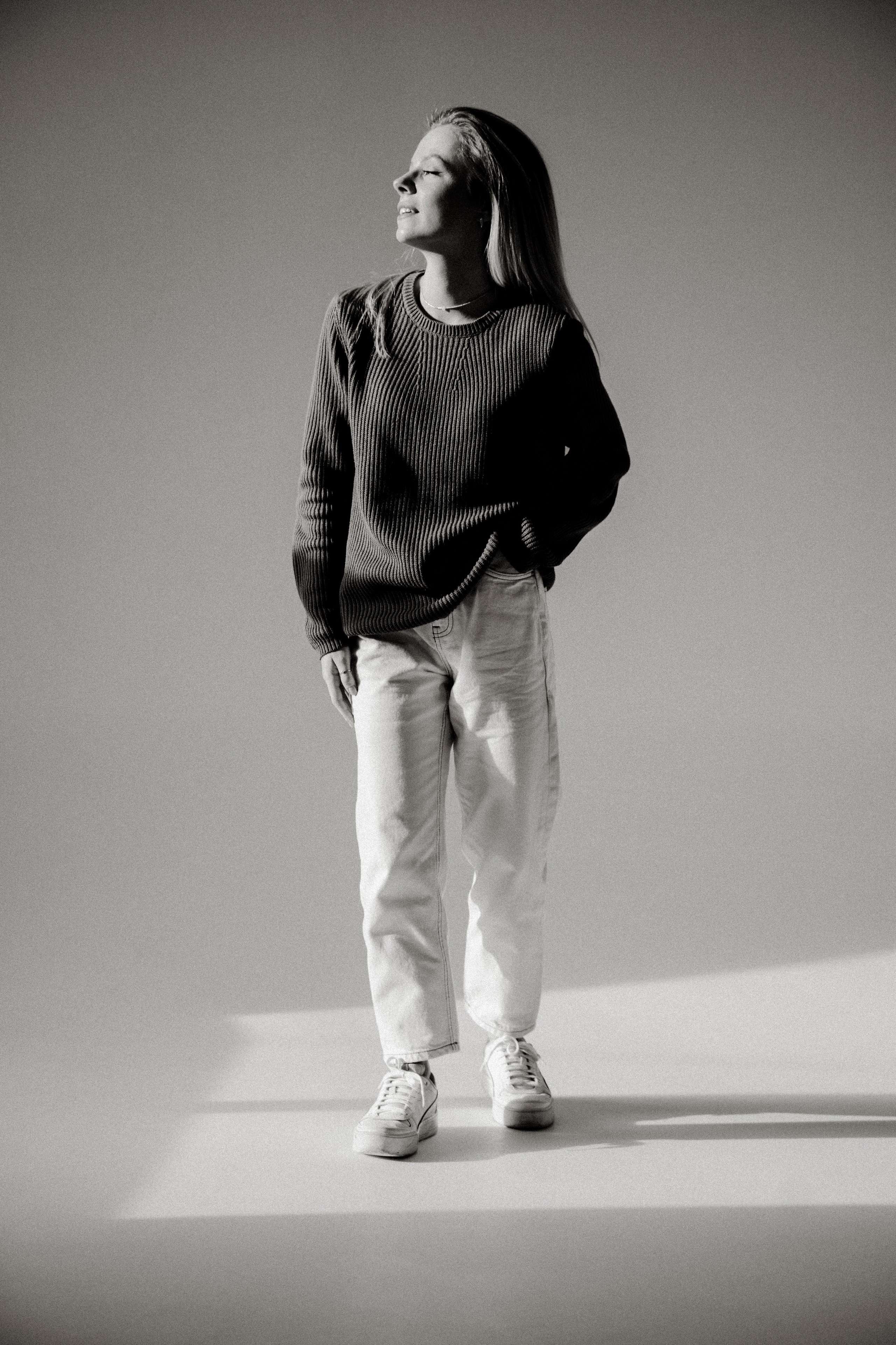 Арина. Даша Царёва, фотограф