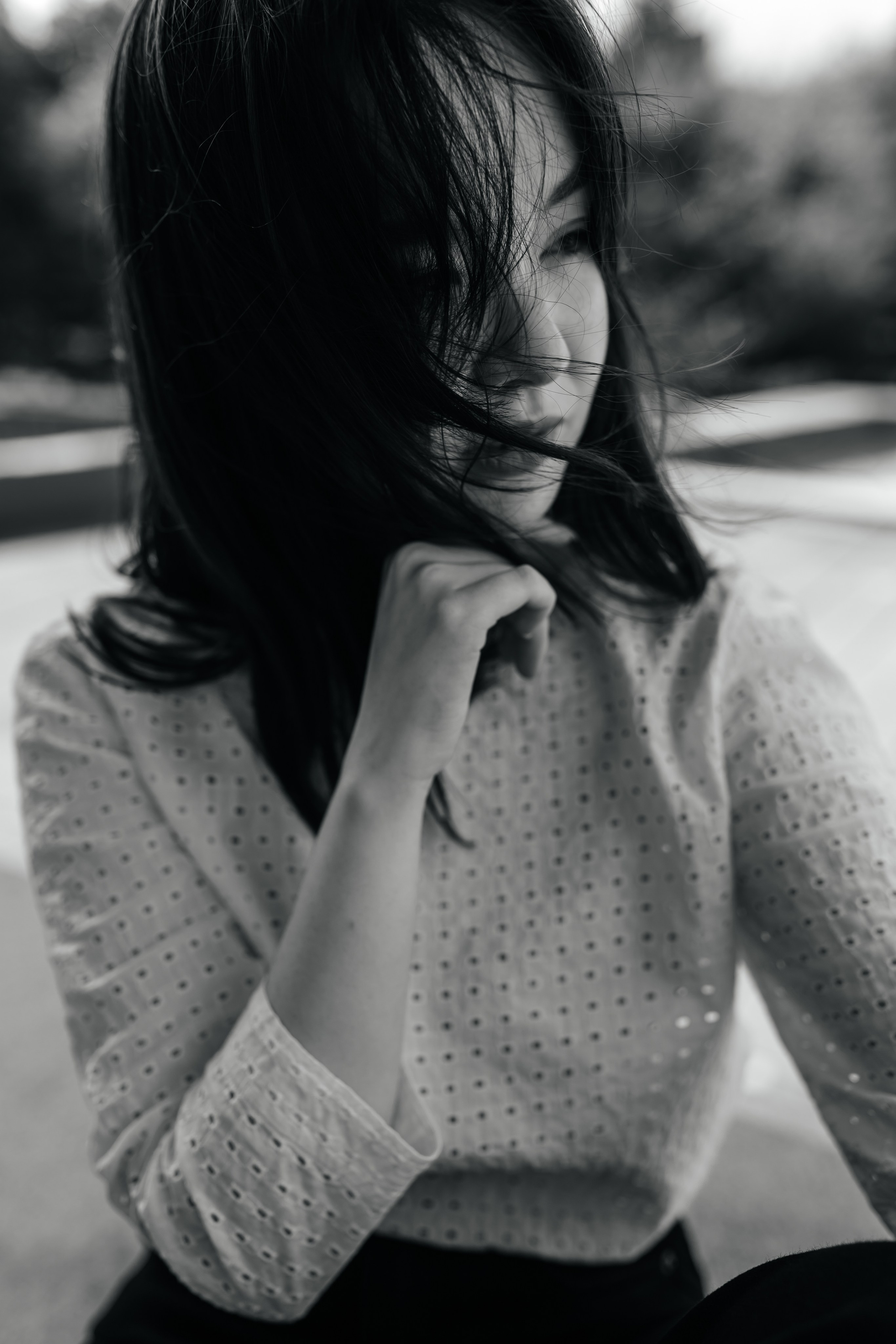 Айгуль. Марина Шаймухаметова. Фотограф в Уфе