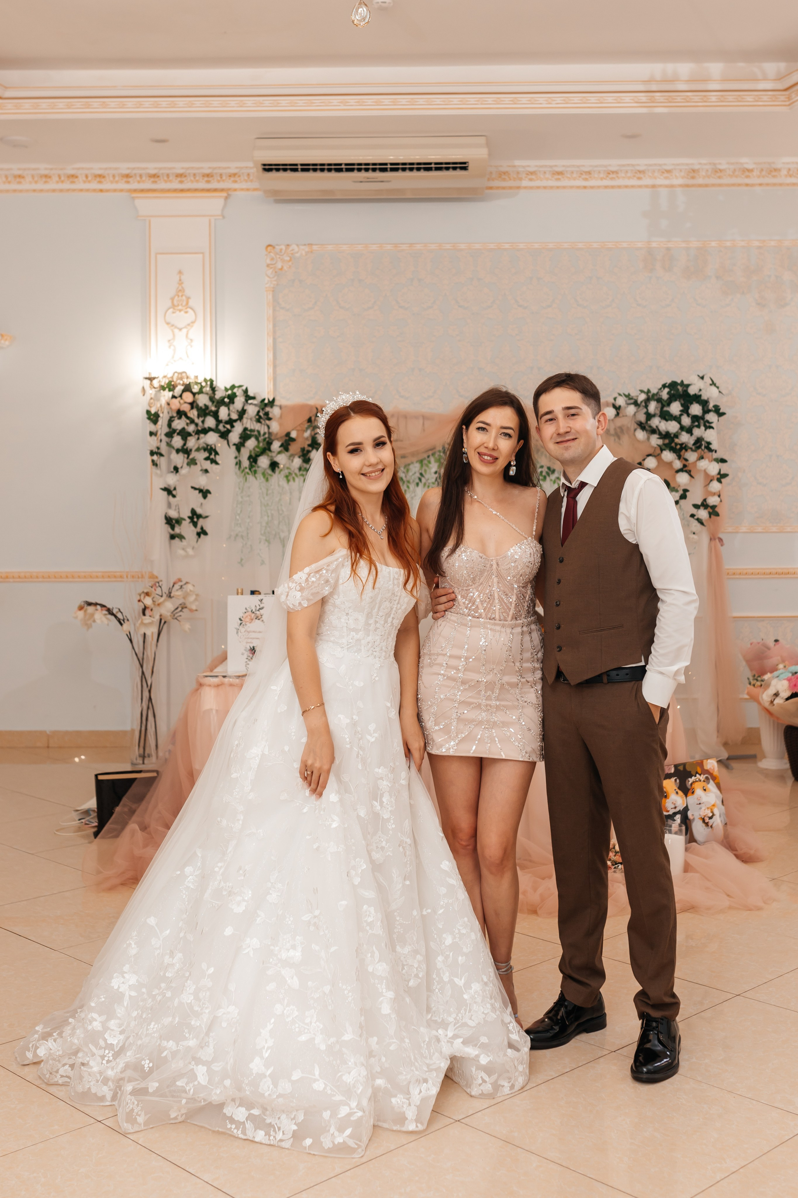 Альмир и София. Марина Шаймухаметова. Фотограф в Уфе