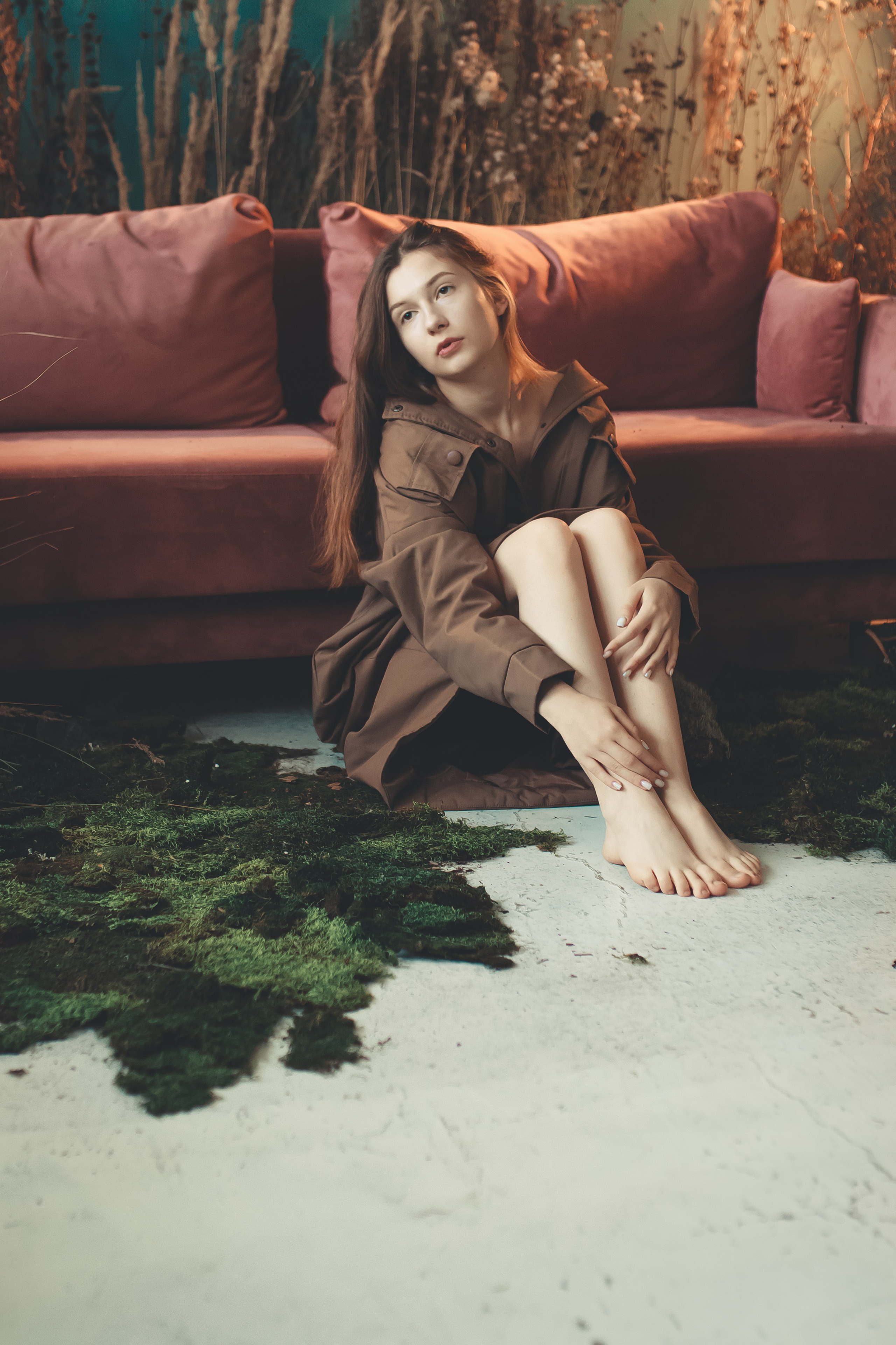 Аделина. Марина Шаймухаметова. Фотограф в Уфе