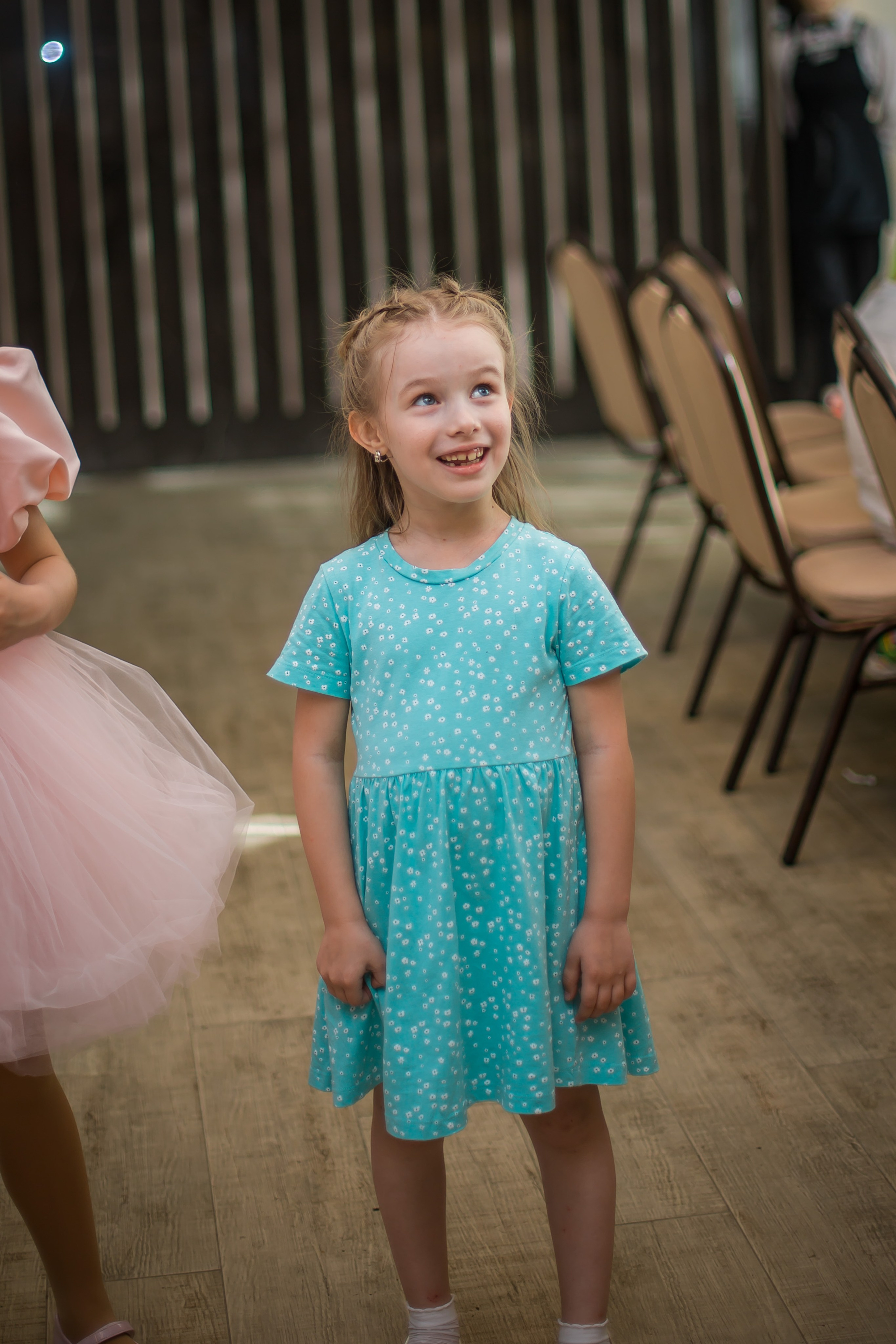 Выпускной детского сада на Ранчо. Фотографиня Мария Дикова