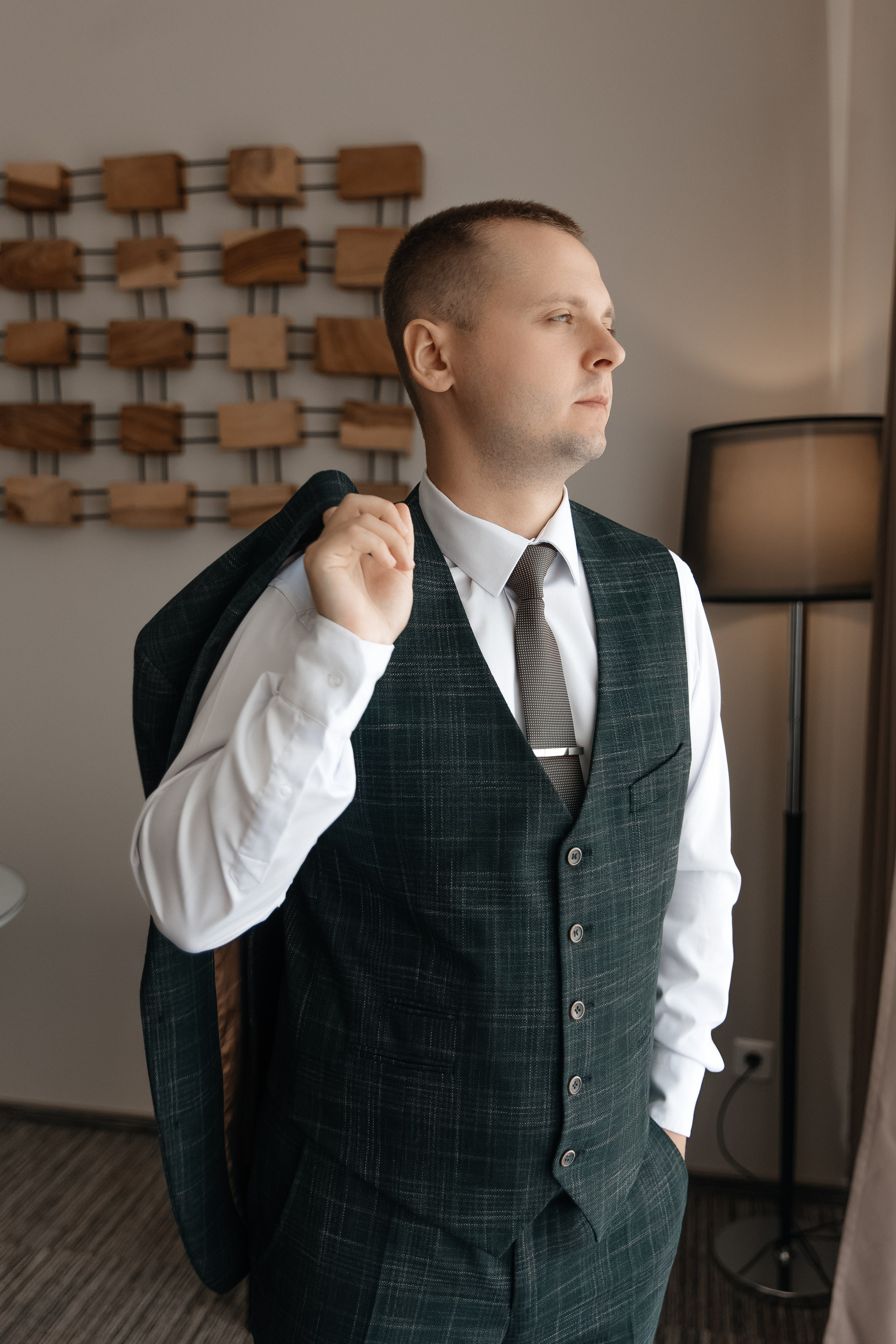 Свадьба Юлии и Евгения. Главная