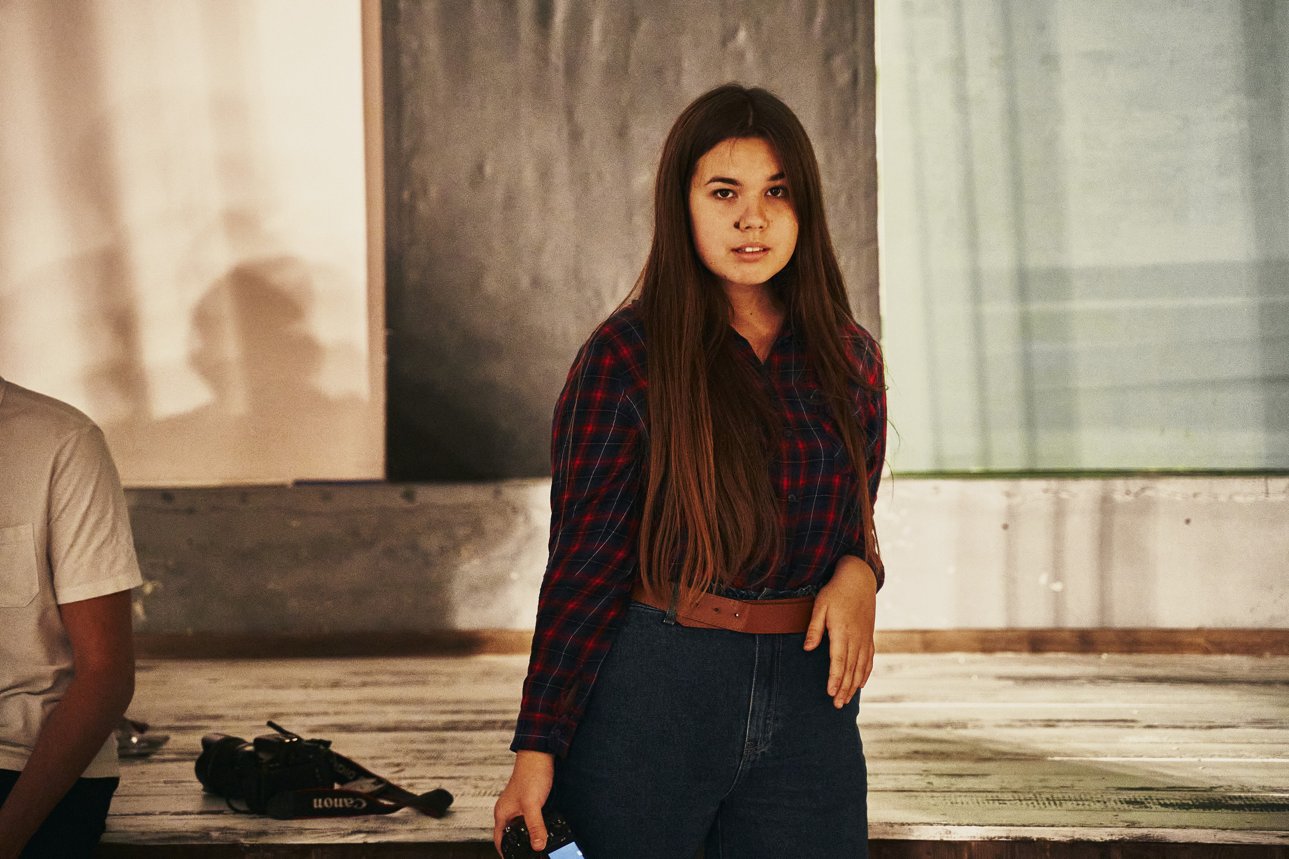 Презентация Sony Russia. Репортажный и Свадебный фотограф в Москве Иван Белов