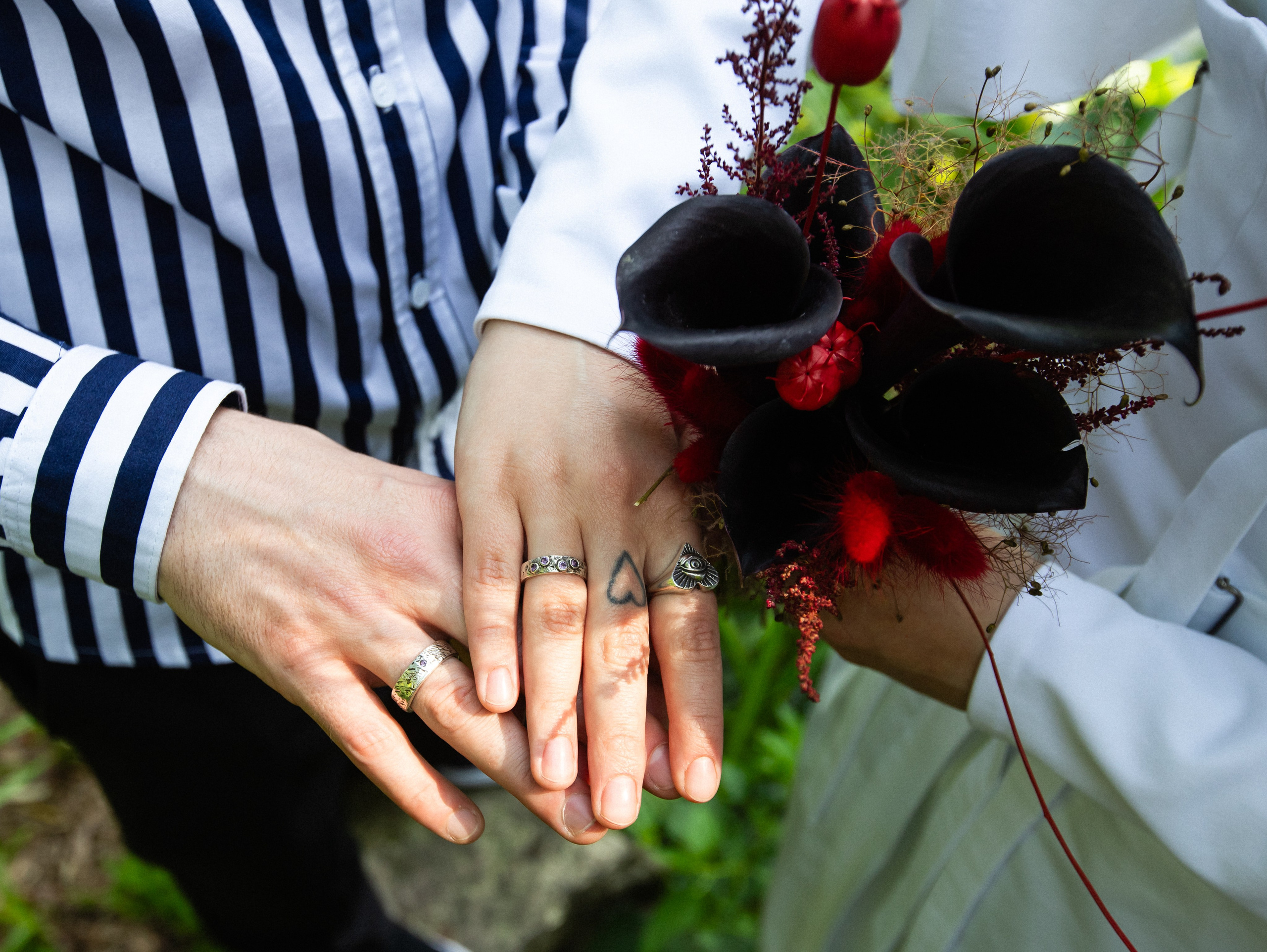 Свадьба Анна и Борис 2025. Фотограф Мария Немм