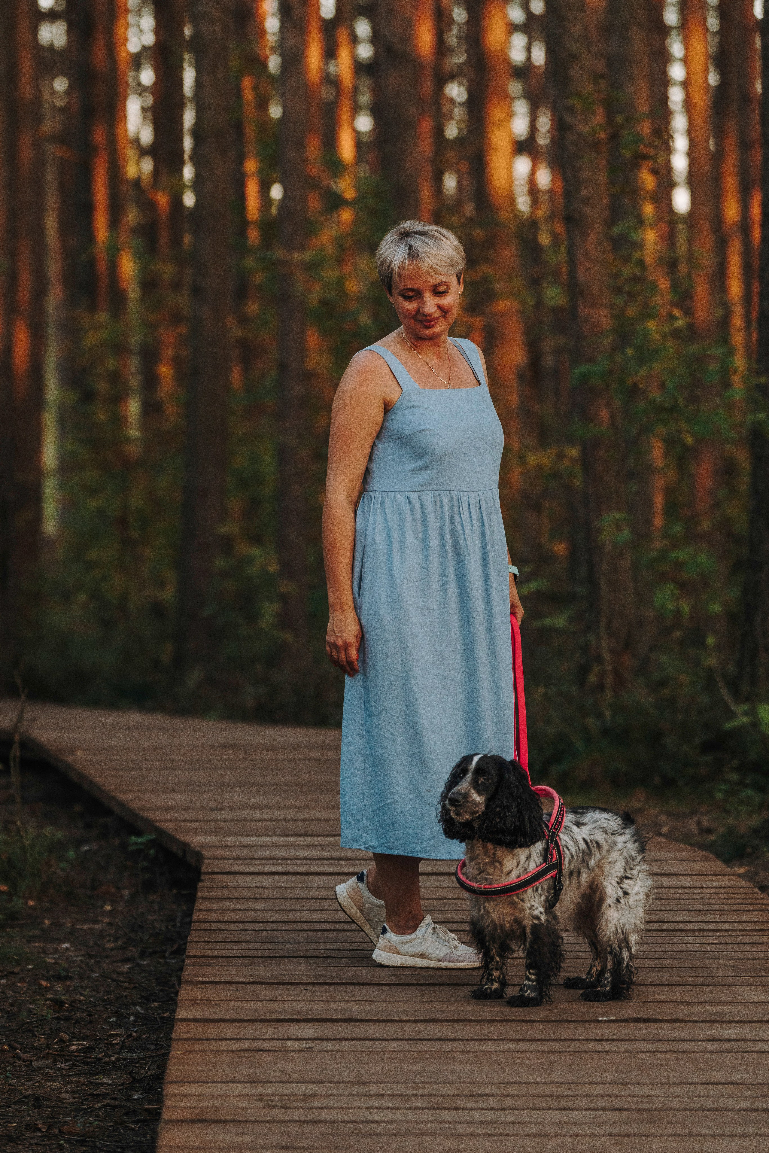 Аня и Тея. Фотограф анималист в Спб недорого Олеся Майорова