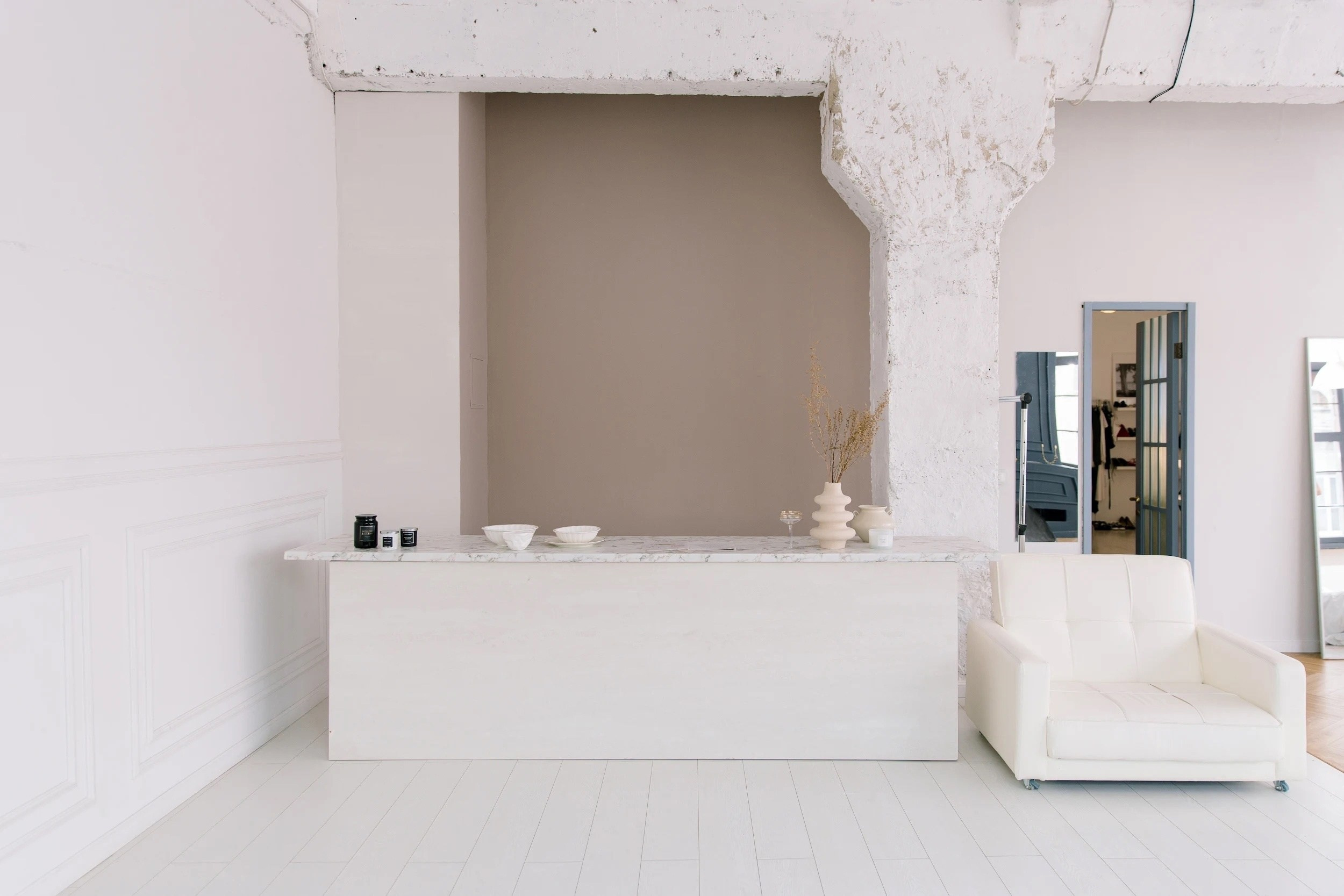 Студия Фэмили зал Большой, 1800 руб. в час. Классный фотограф Красноярска Васильева Ирина