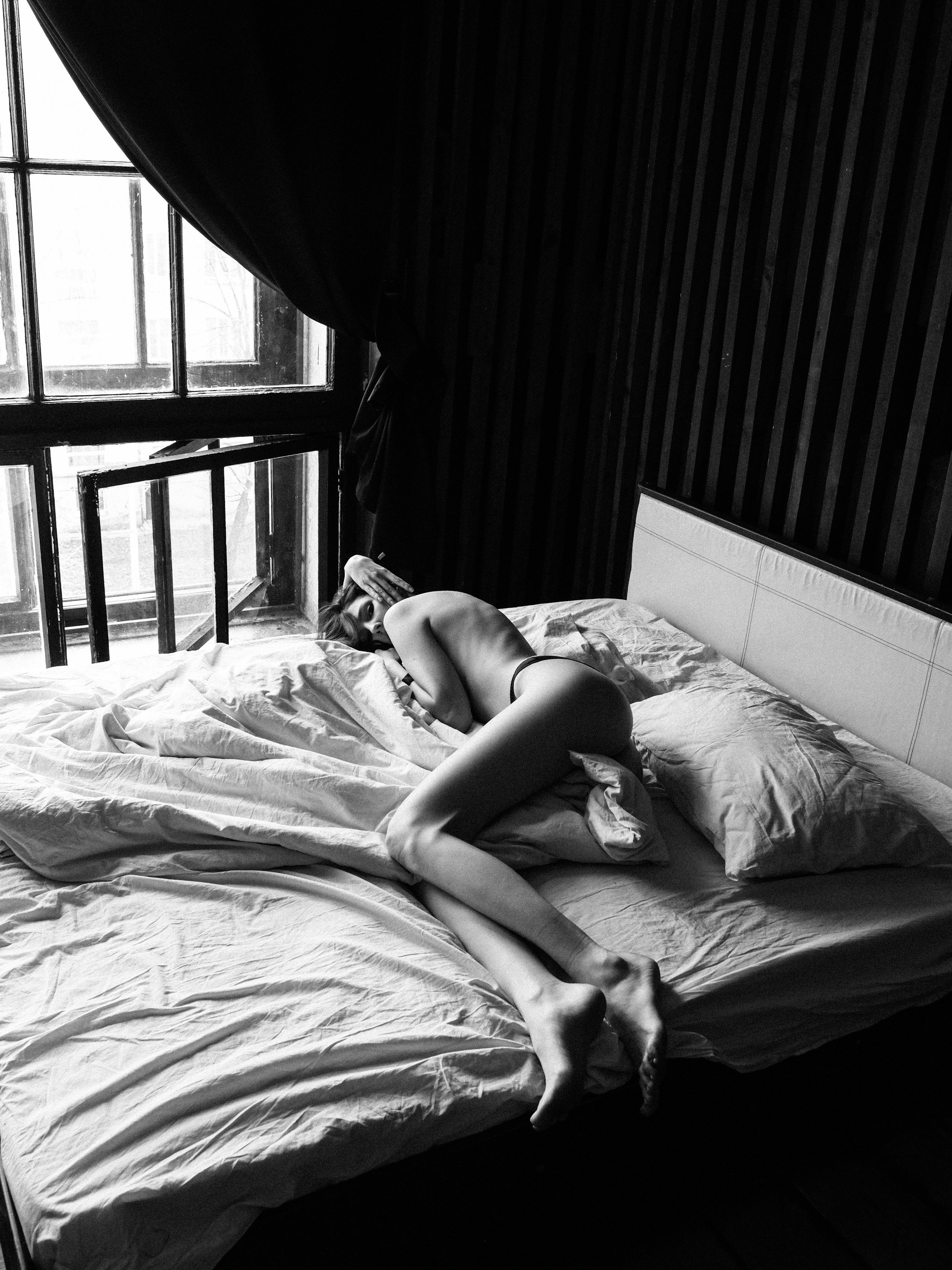 Татьяна. Алёна Землянухина портретный фотограф в Москве