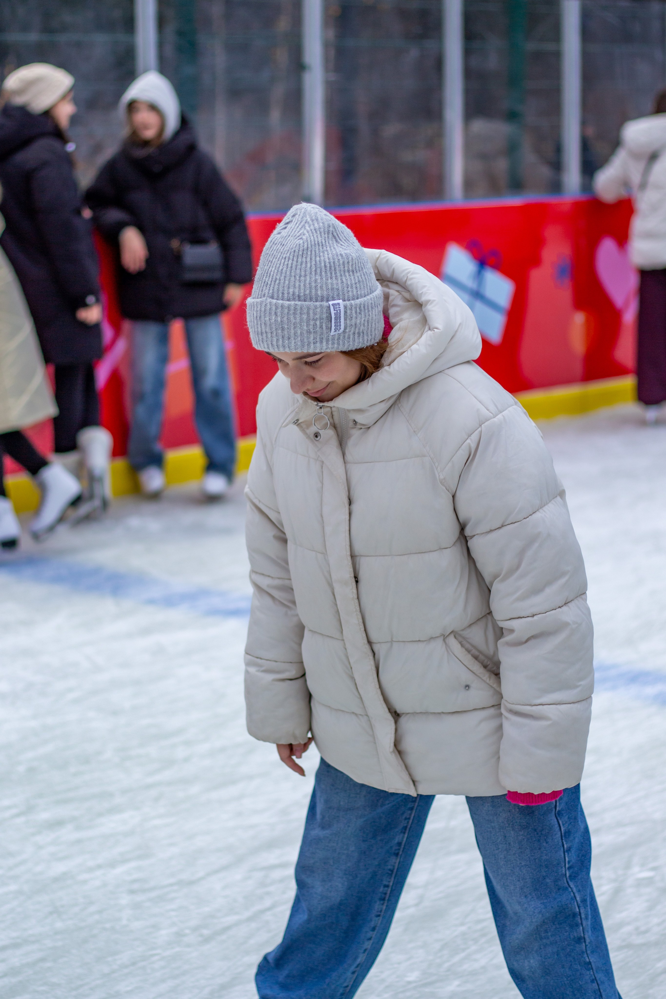 Коньки: искусство красоты. Фотограф • Орехово-Зуево • Балашиха • TEFO
