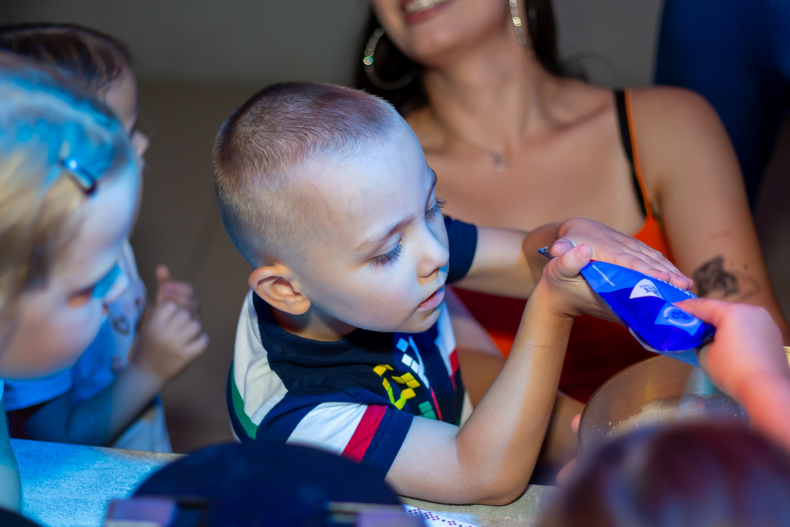 Сказочный мир. Фотограф • Орехово-Зуево • Балашиха • TEFO