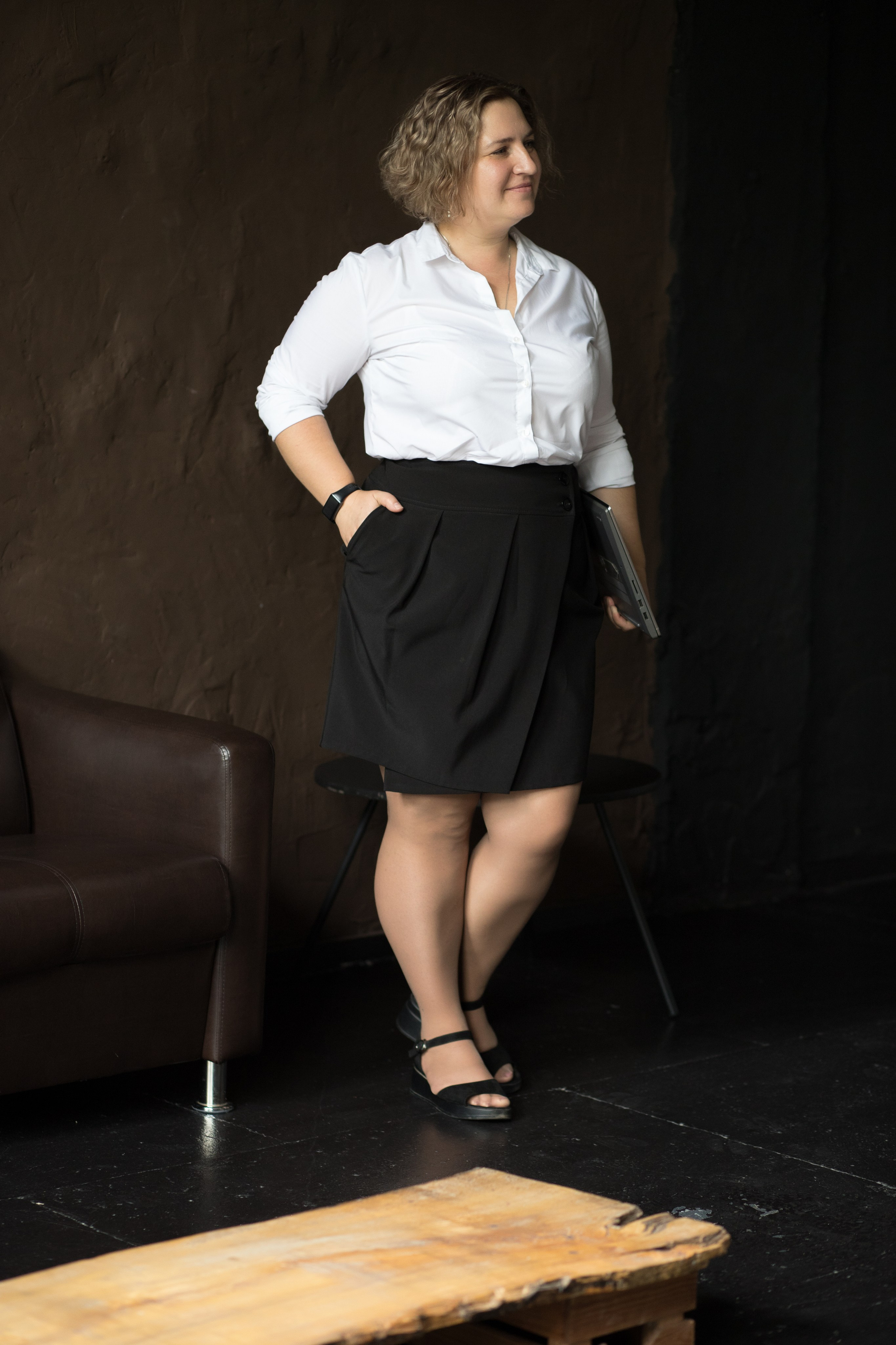 6. Выпускные альбомы, индивидуальные фотосессии в Костроме