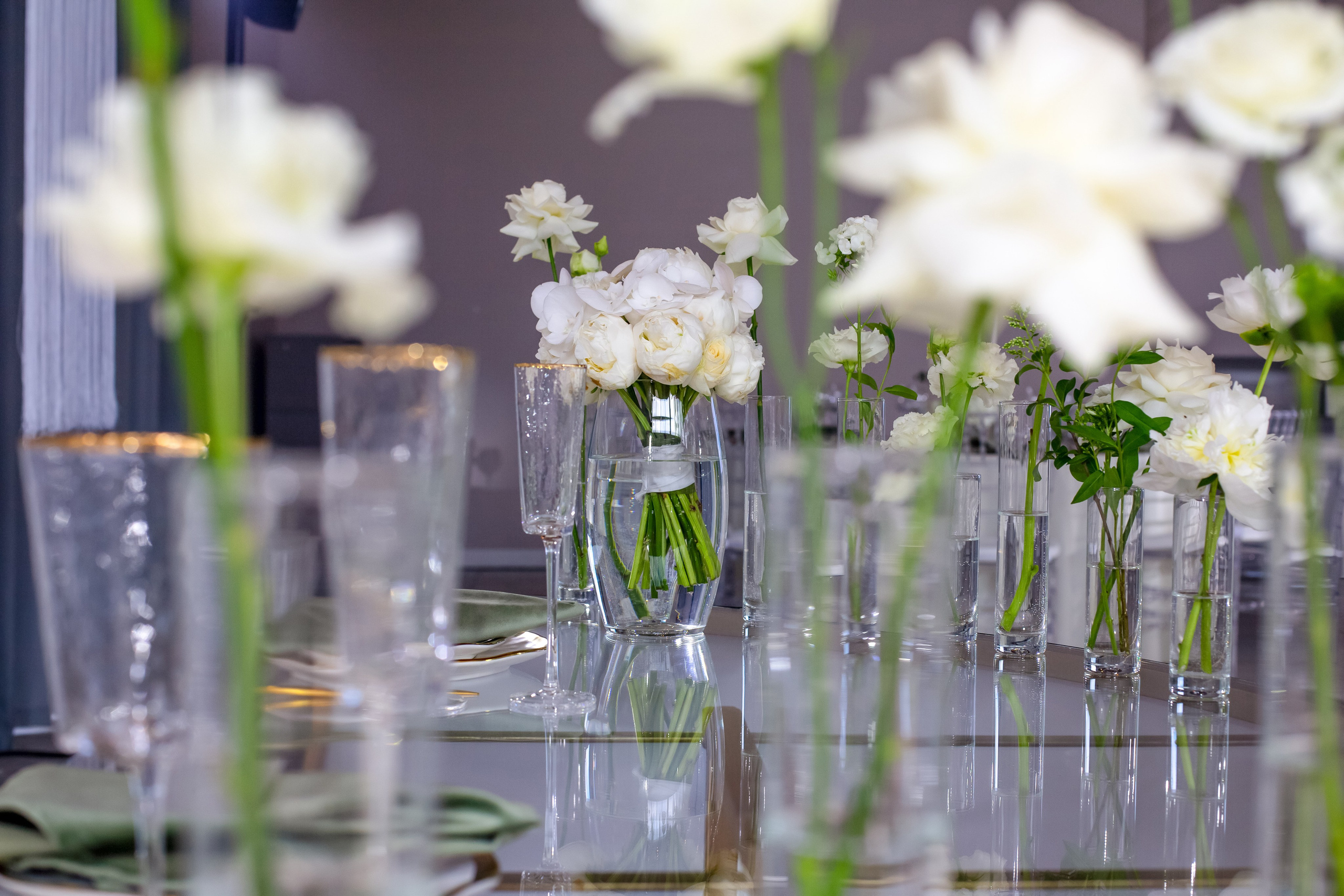 Евгений и Алина. Свадебный фотограф Анастасия Багдасарян