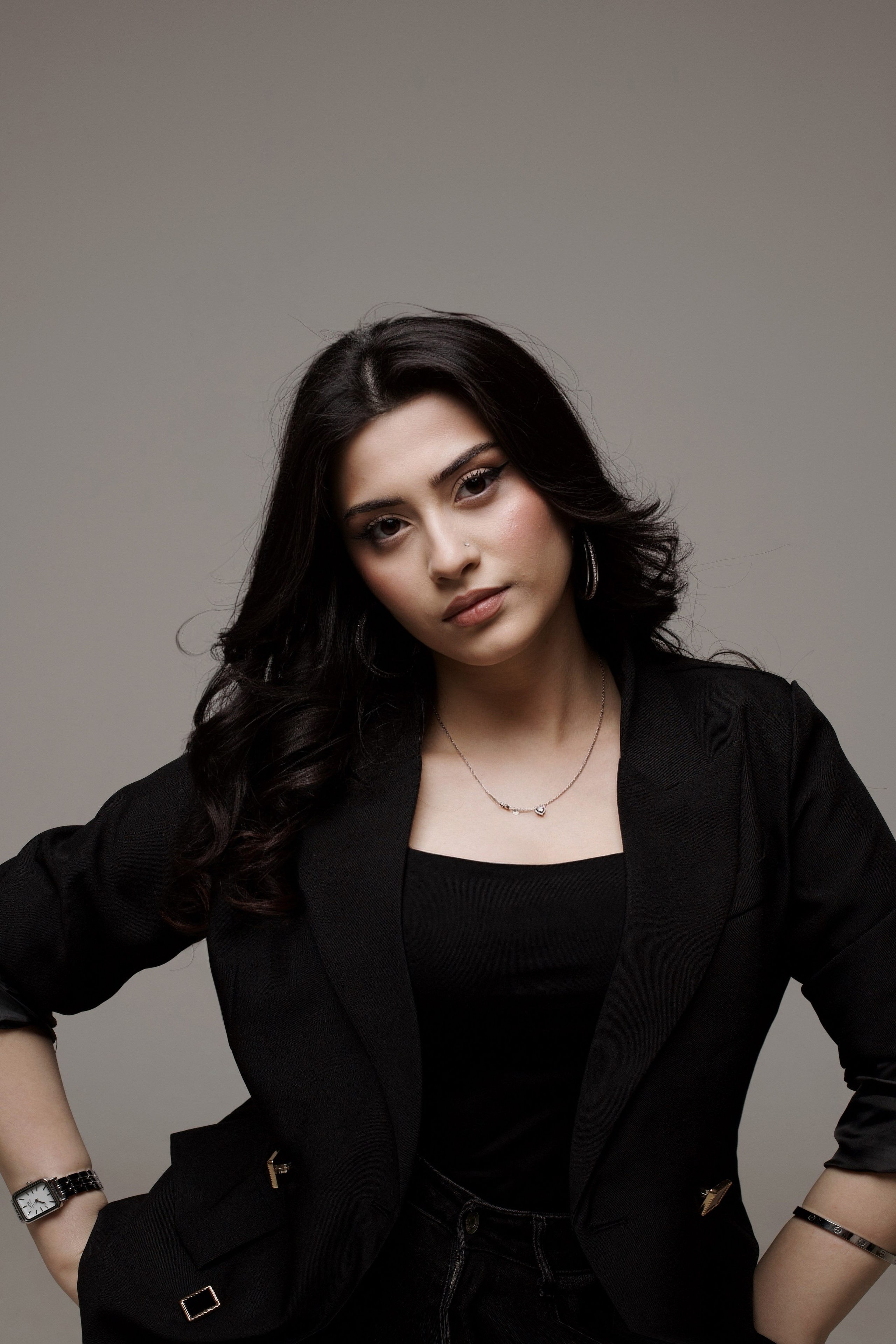 Nigosiik. Фотограф