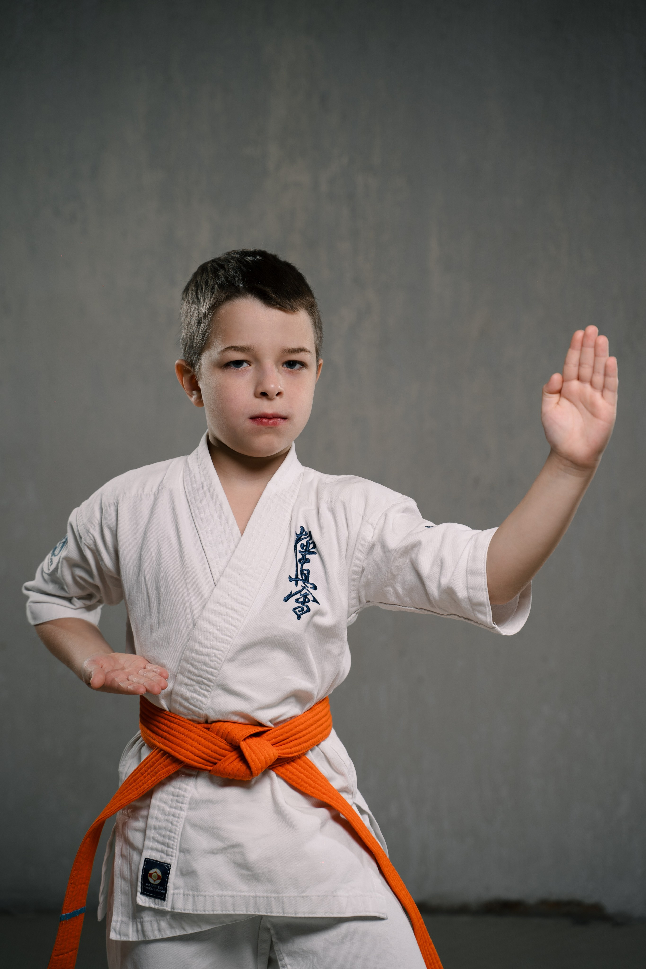 Киокушинкай каратэ. Выпускные альбомы Натальи Бутко: Новороссийск, Анапа, Геленджик