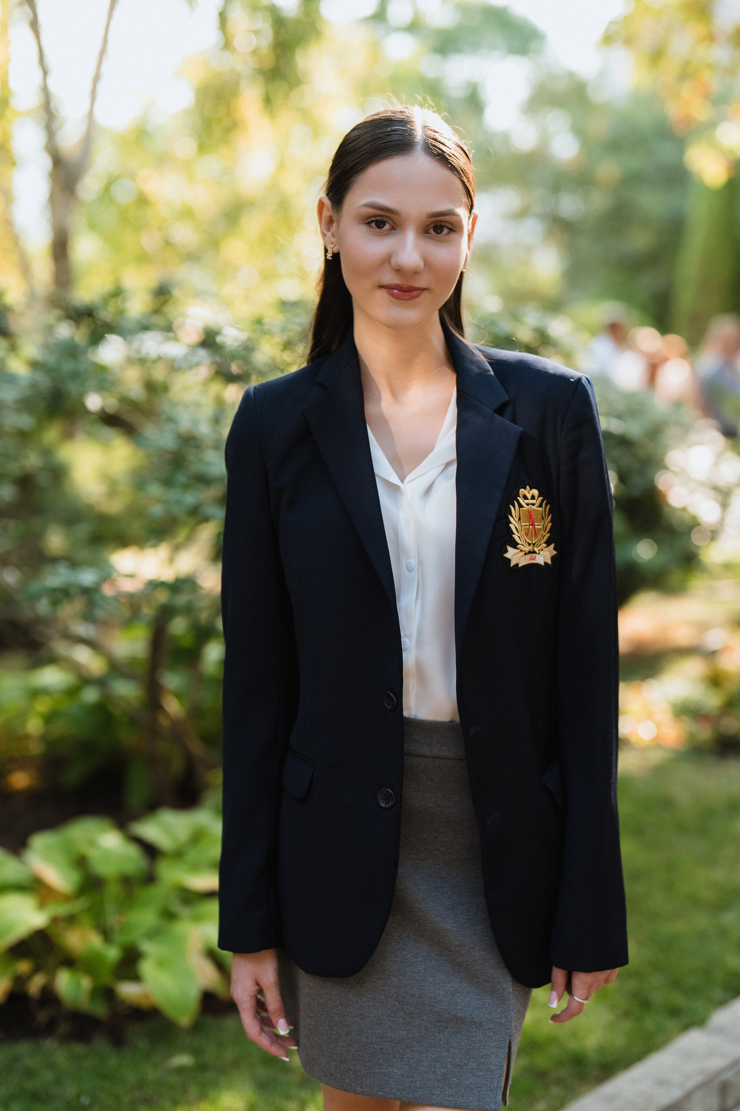 11 класс Личность. Выпускные альбомы Натальи Бутко: Новороссийск, Анапа, Геленджик