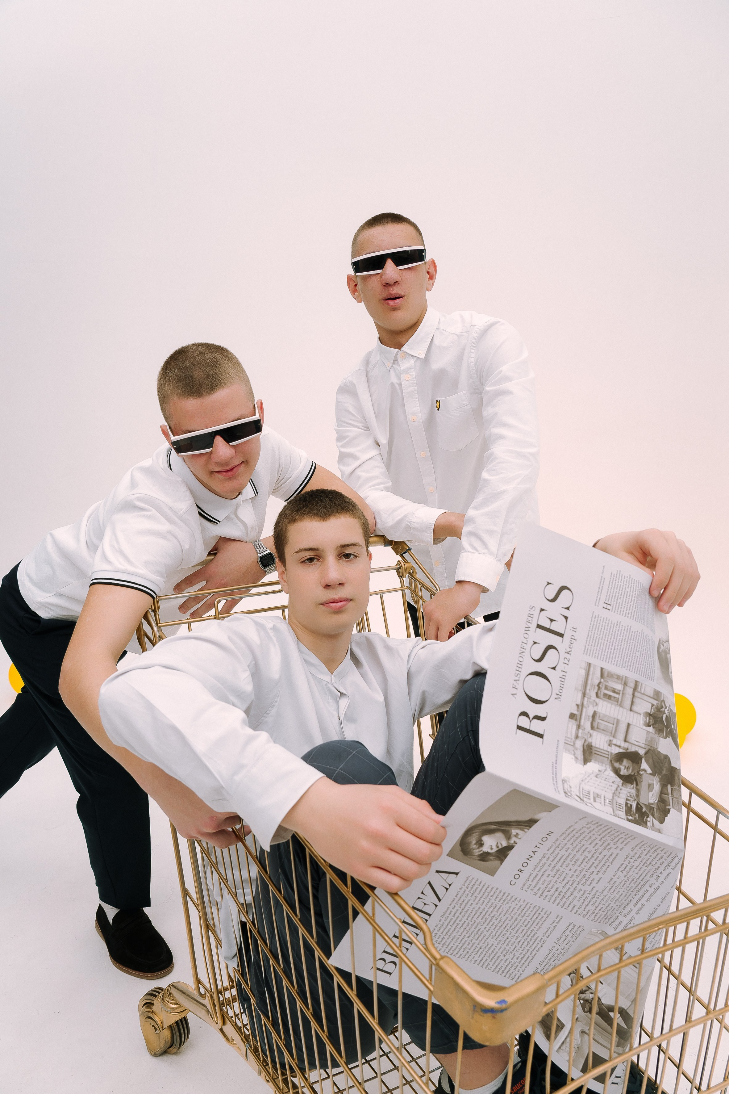 Фото студия- старшая школа. Выпускные альбомы Натальи Бутко: Новороссийск, Анапа, Геленджик