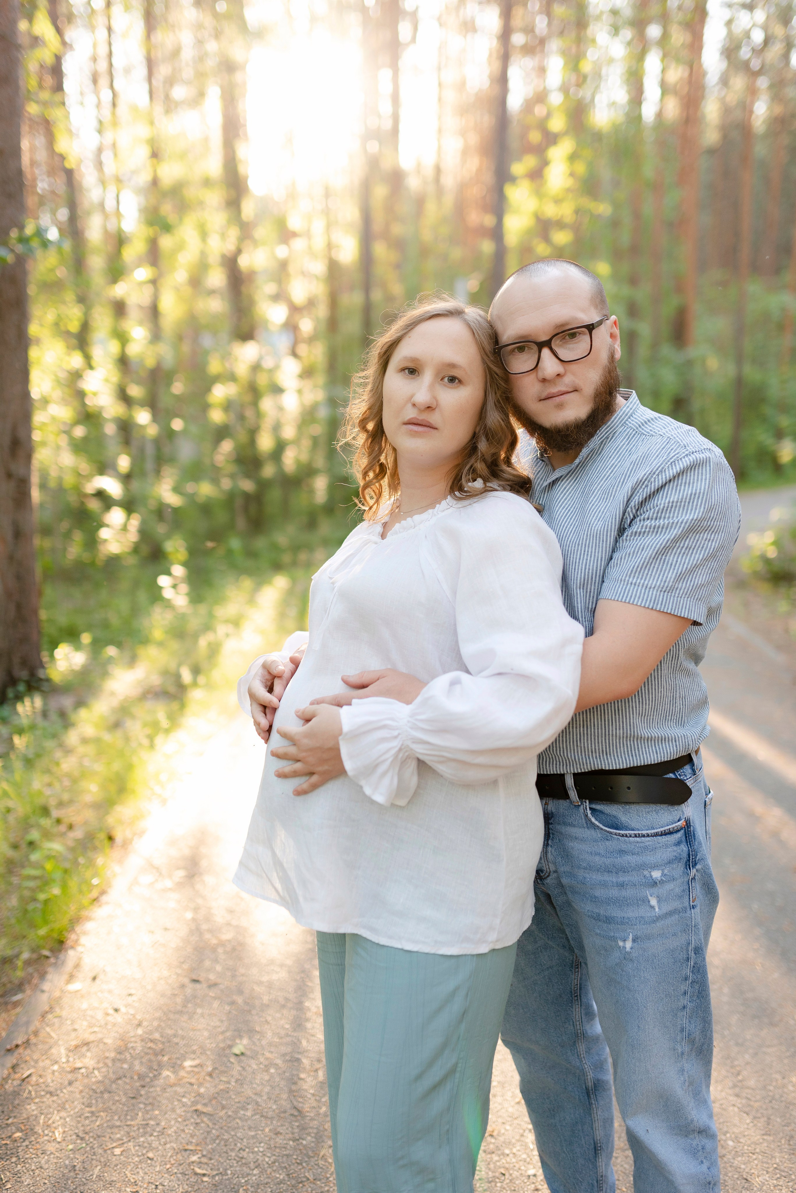 Семейный фотограф Сургут