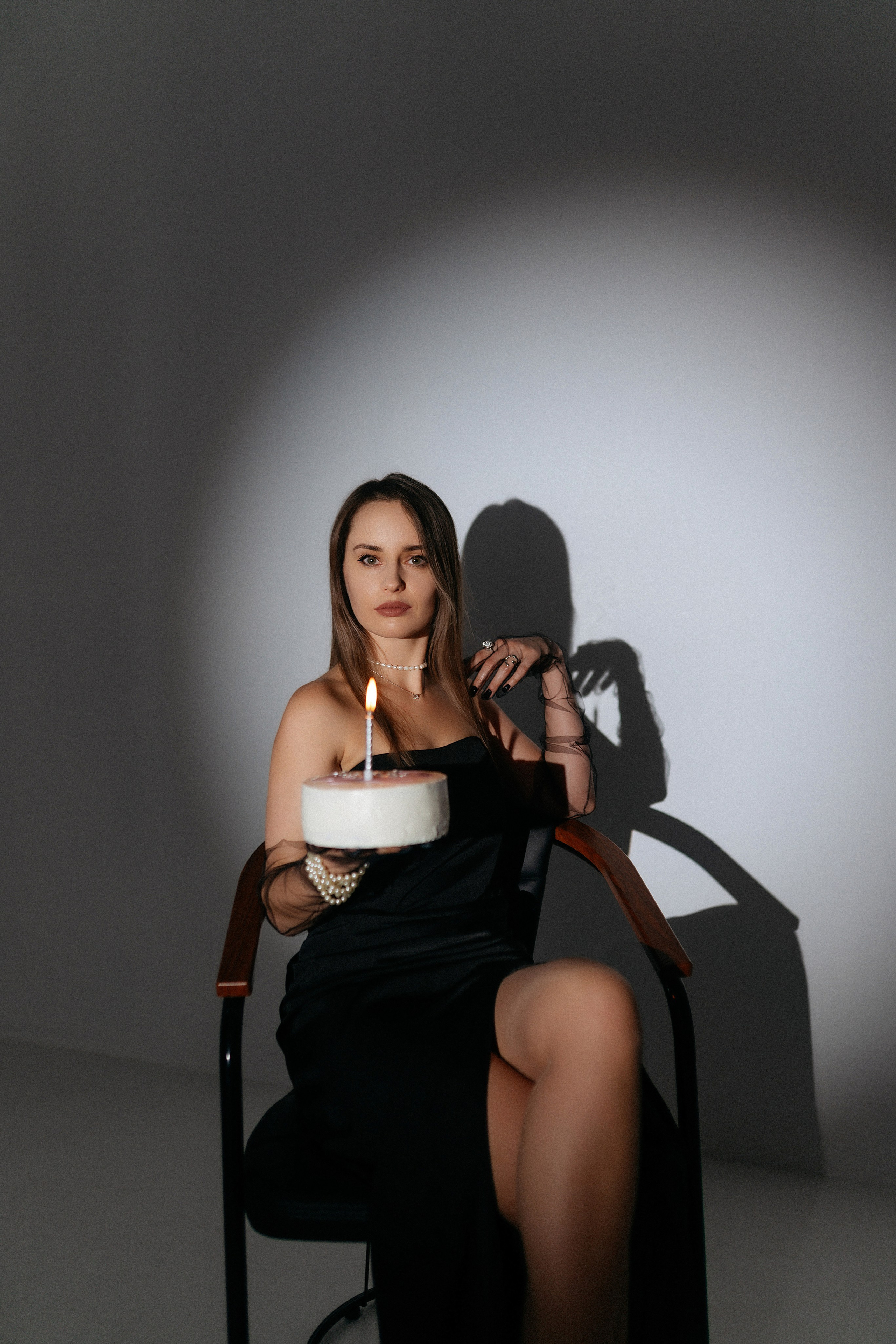 Юлия | Съемка ко Дню Рождения. Фотограф Карина Шмулёва. Воронеж и область