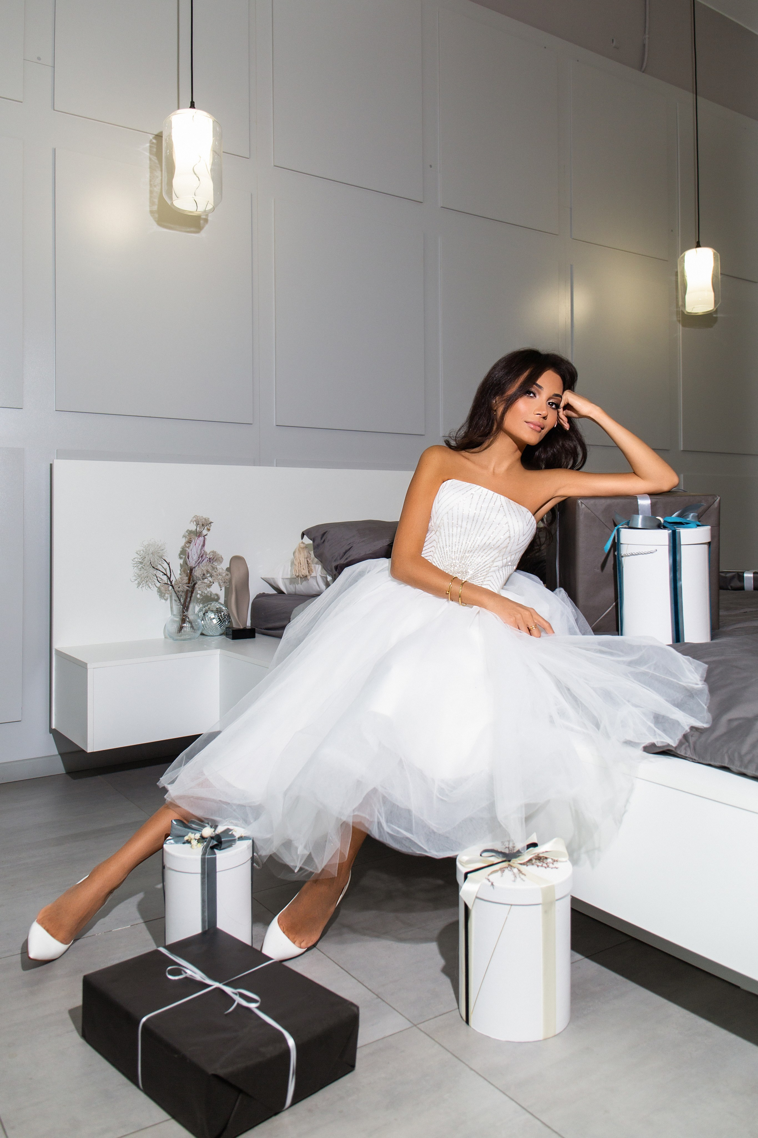 ESMIRA. Твой стильный фотограф в Санкт-Петербурге