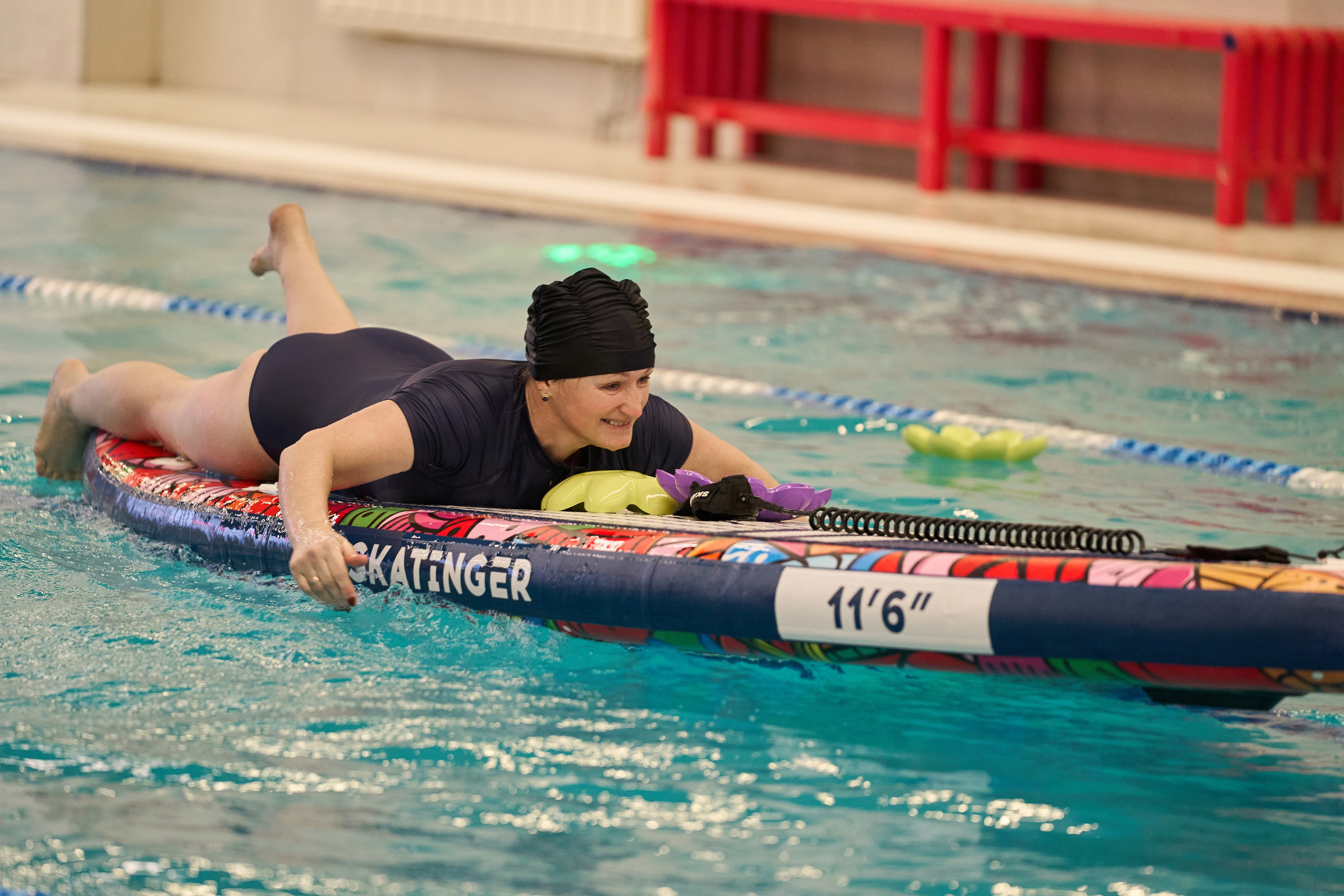 День рождения POWER HOUSE. Yankovski_001